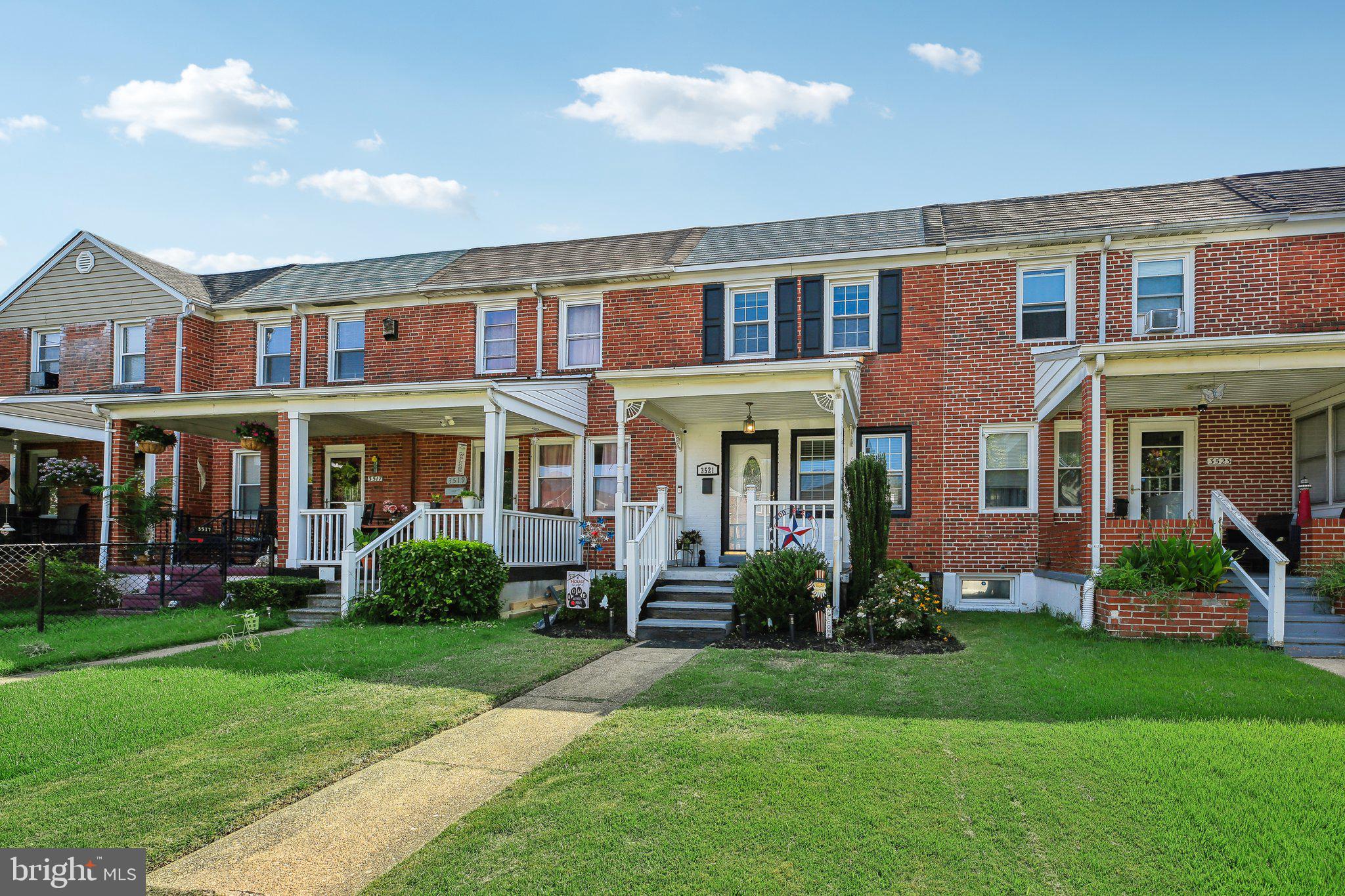 DUNDALK VILLAGE - Residential