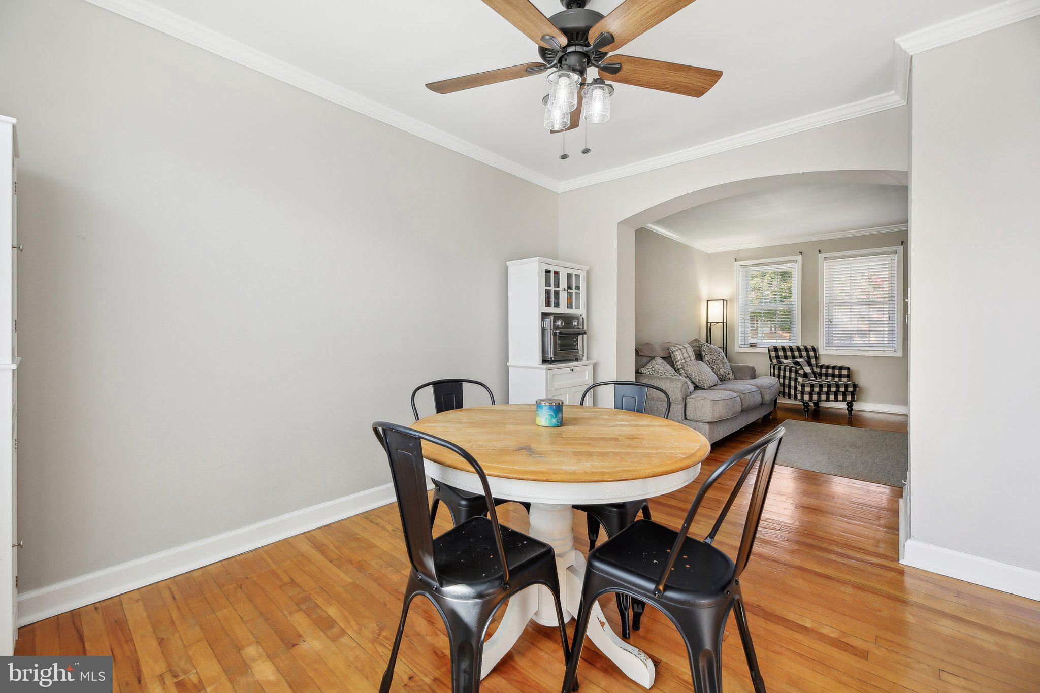 DUNDALK VILLAGE - Residential