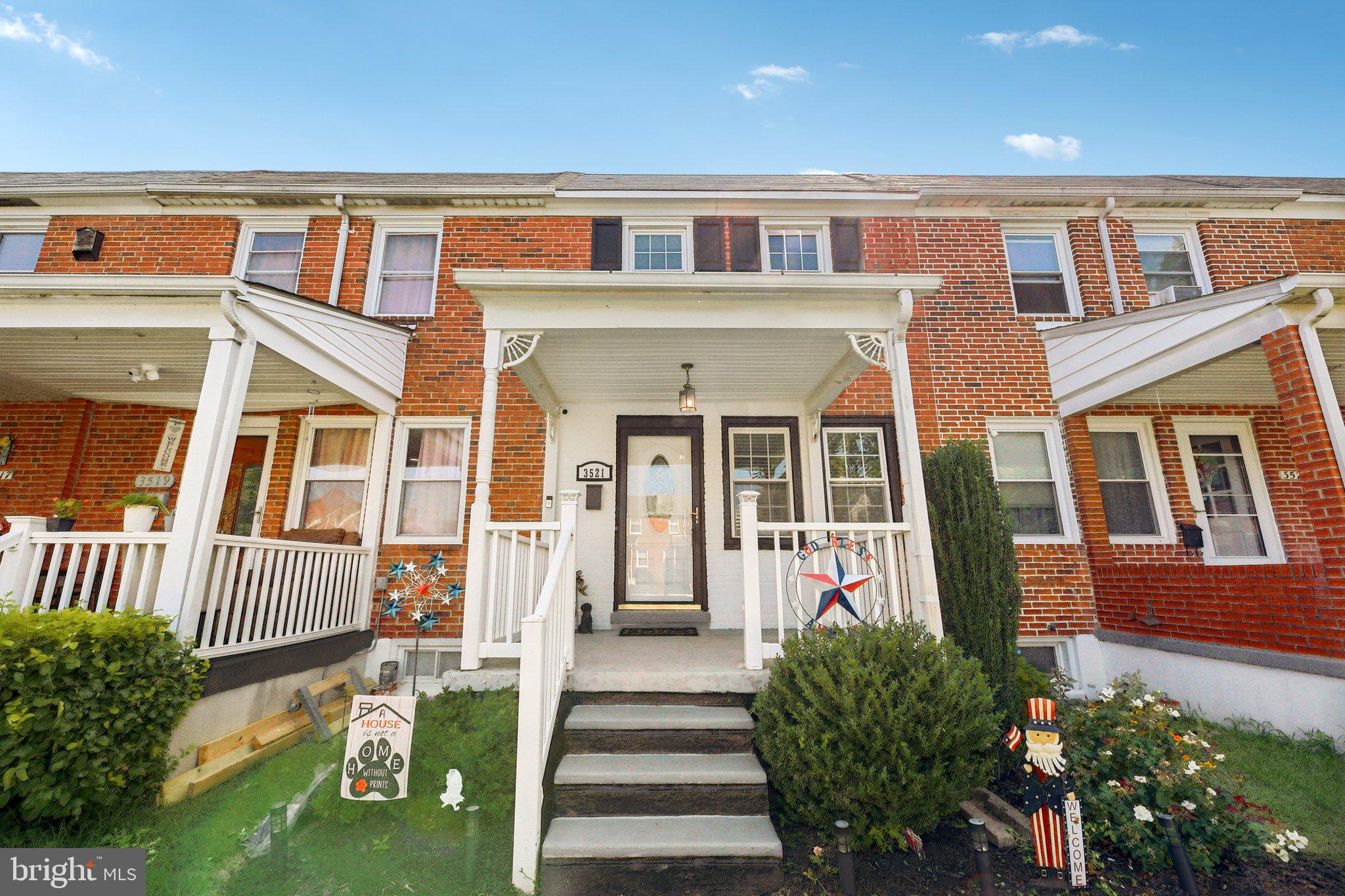 DUNDALK VILLAGE - Residential