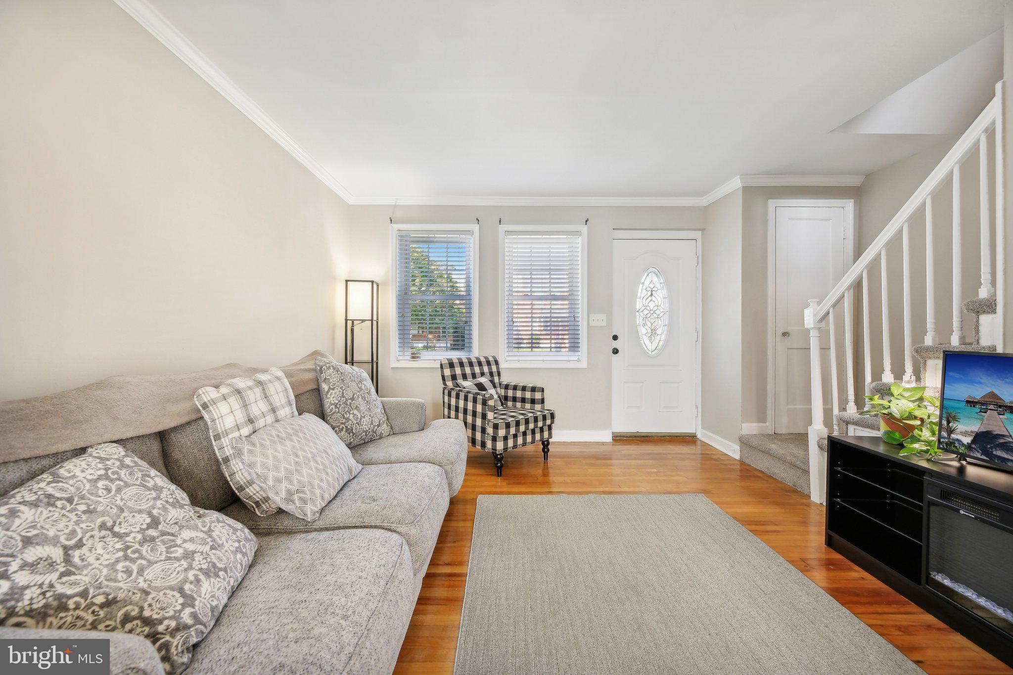 DUNDALK VILLAGE - Residential