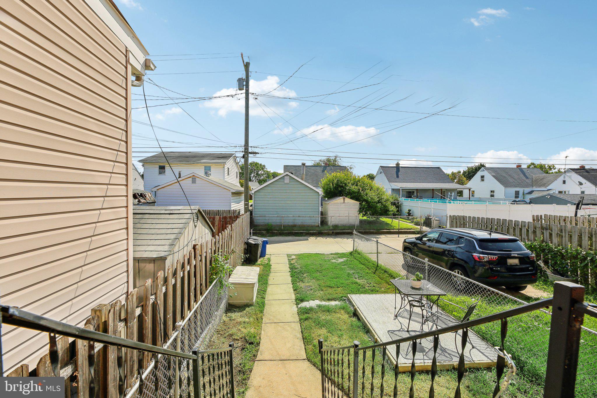 DUNDALK VILLAGE - Residential