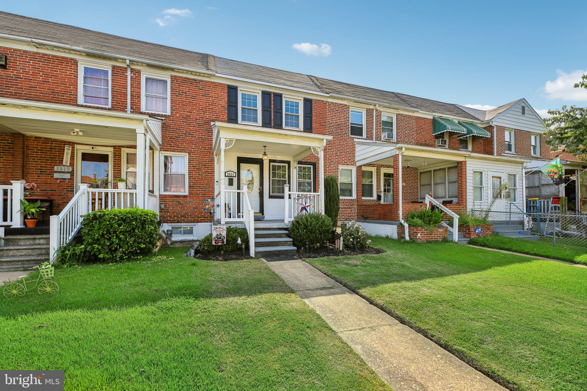 DUNDALK VILLAGE - Residential