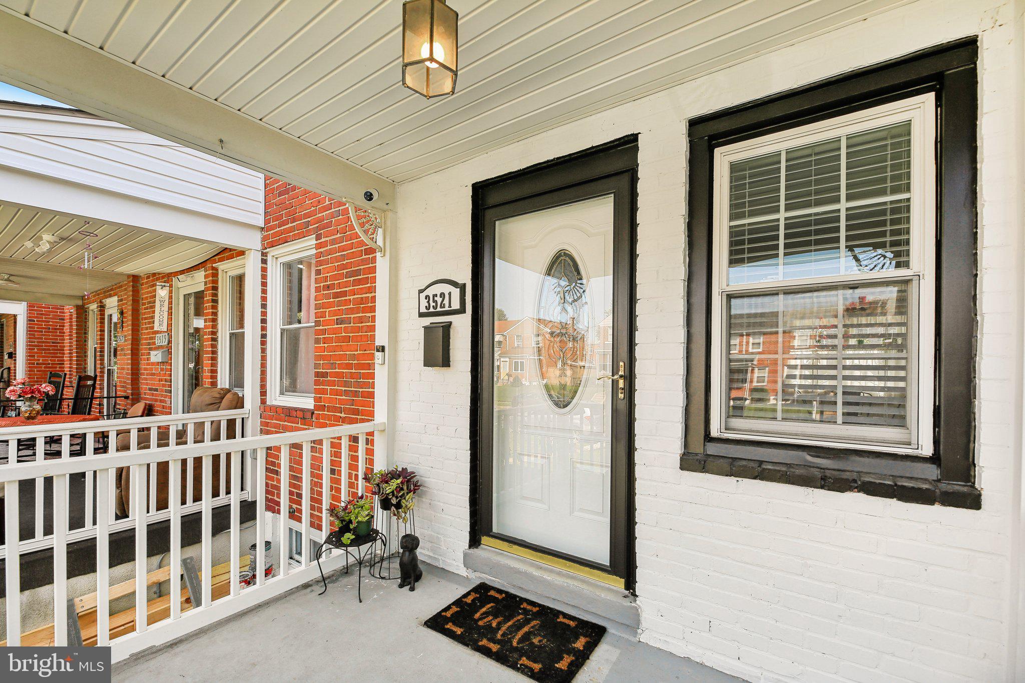 DUNDALK VILLAGE - Residential