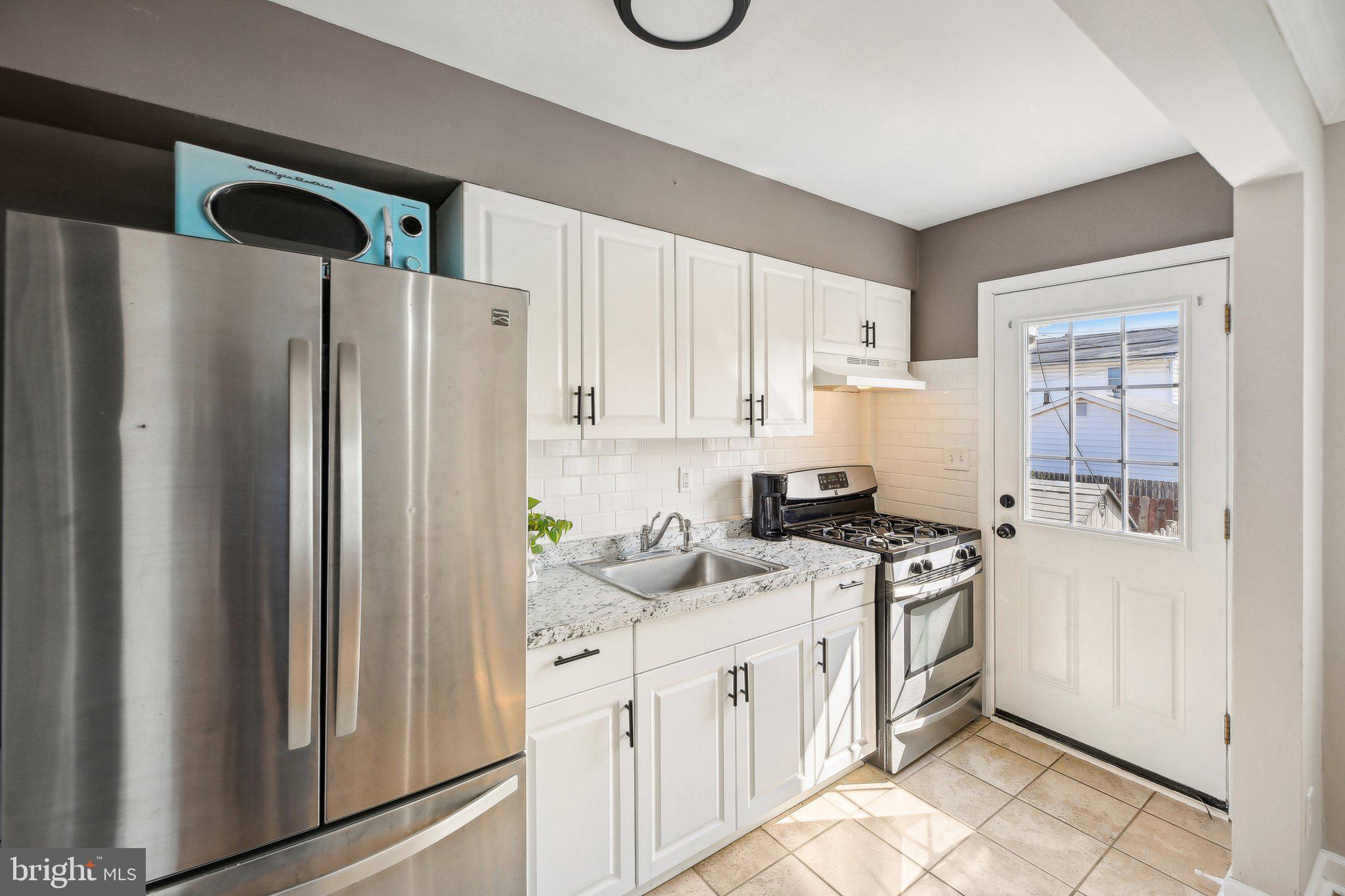 DUNDALK VILLAGE - Residential