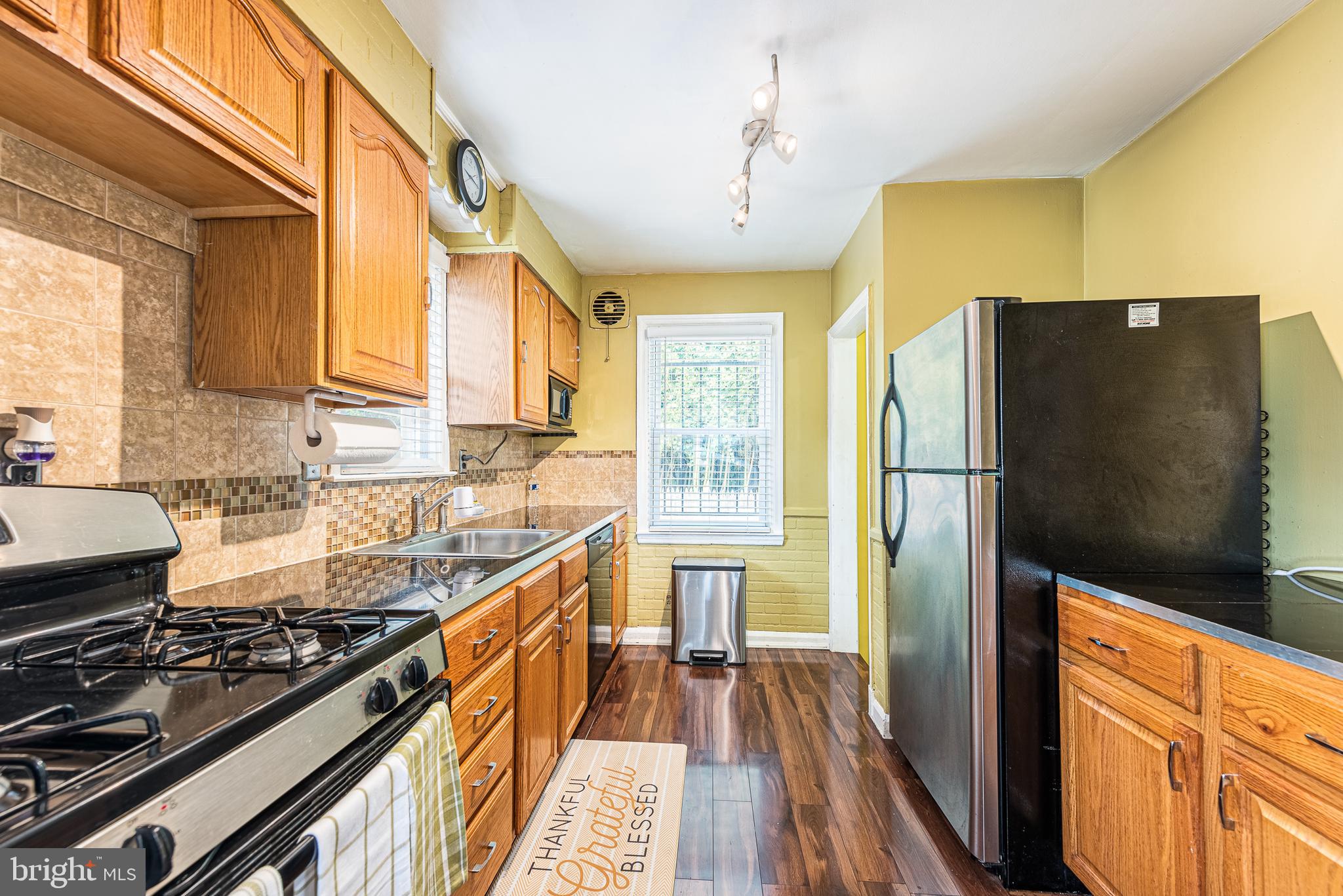 PIMLICO - Residential