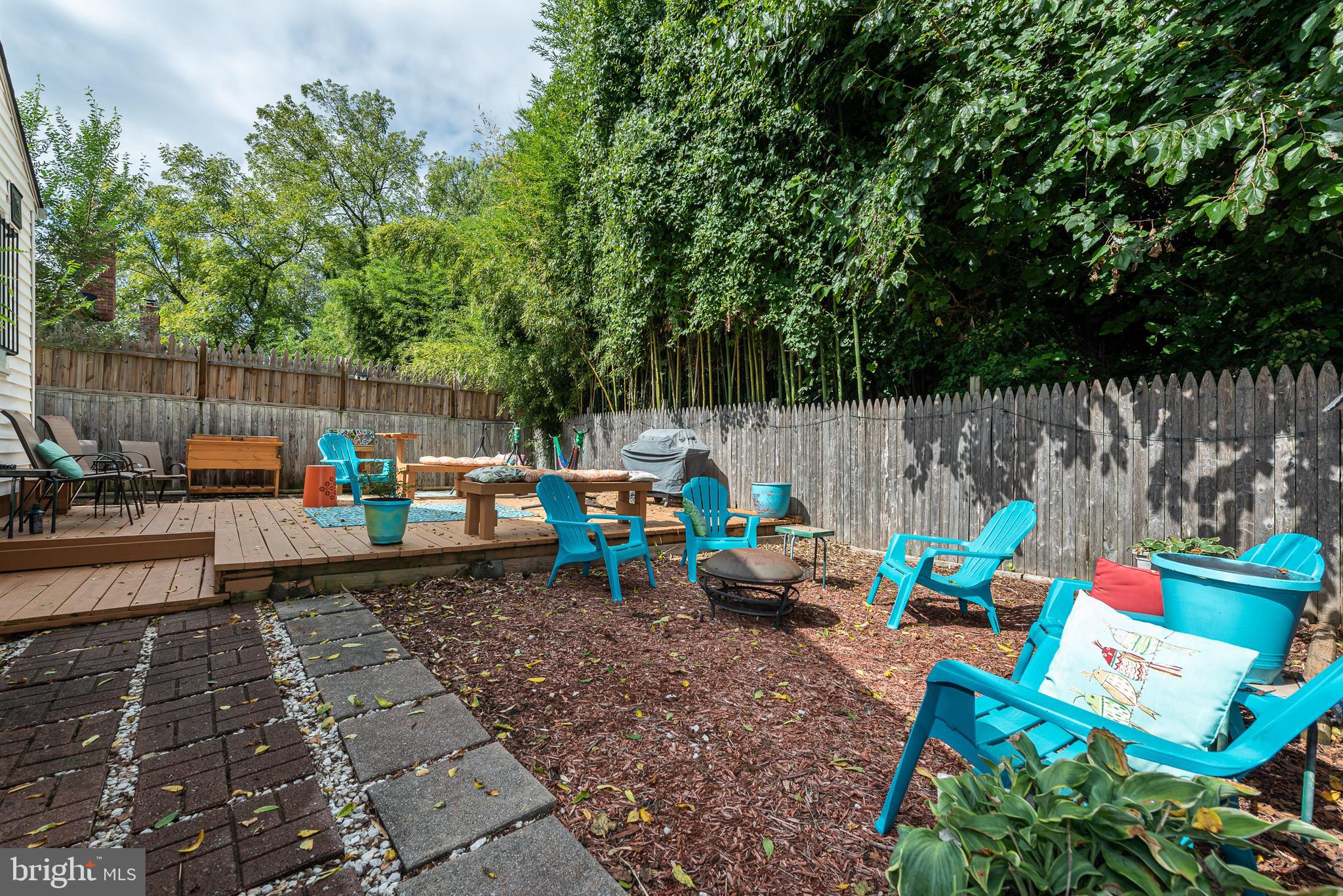 PIMLICO - Residential