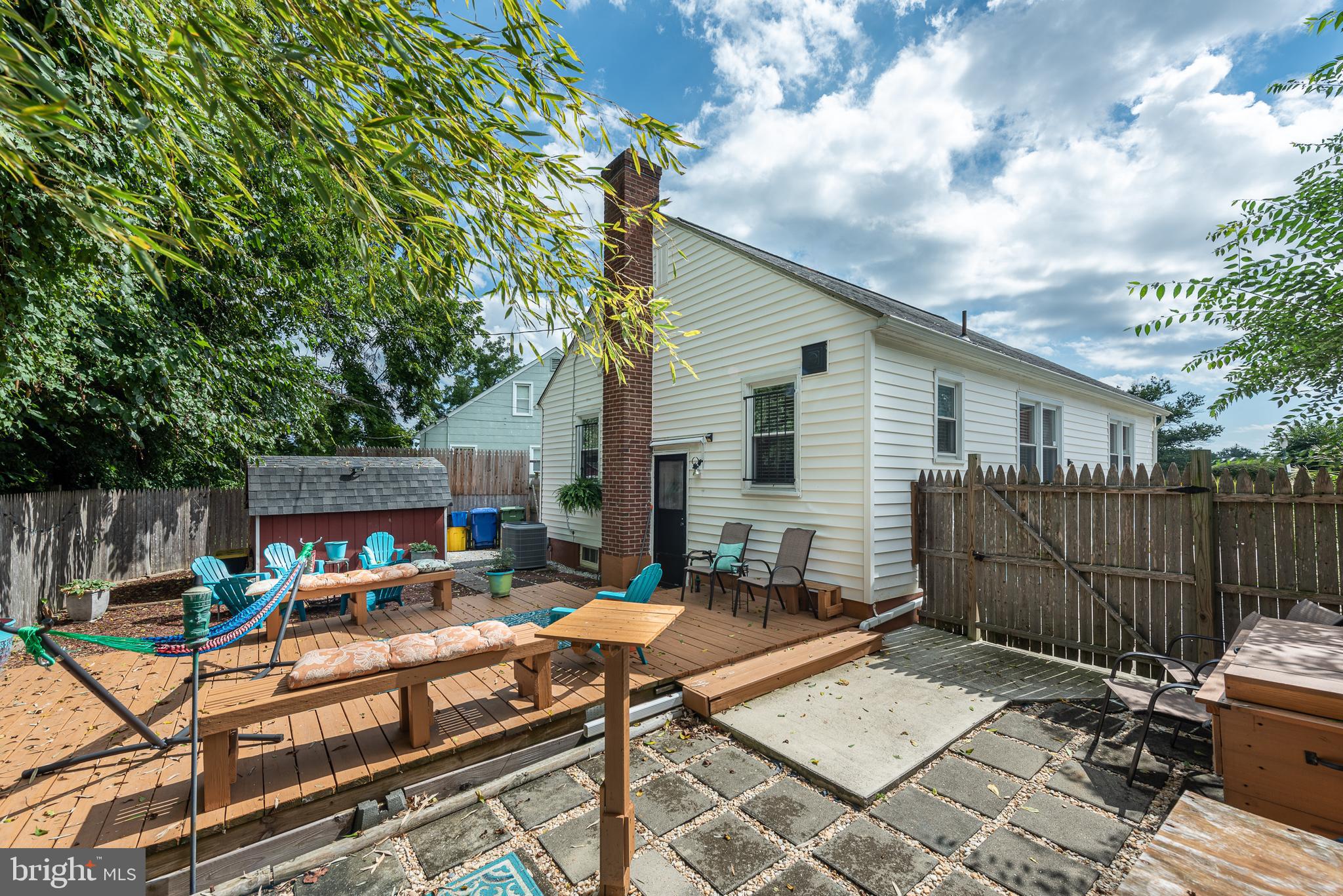 PIMLICO - Residential