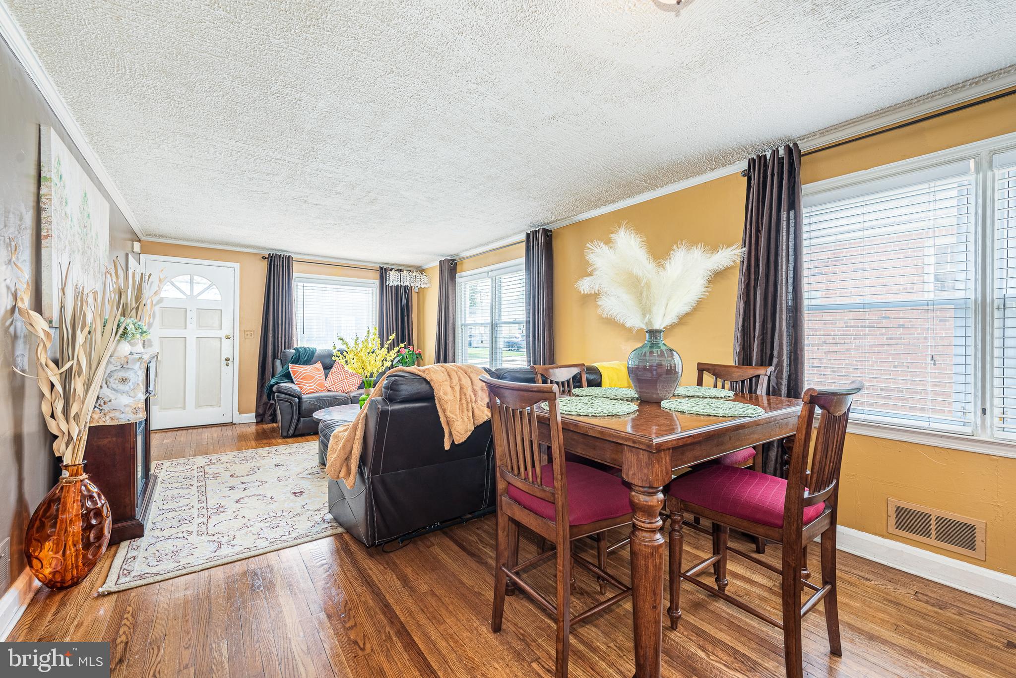 PIMLICO - Residential