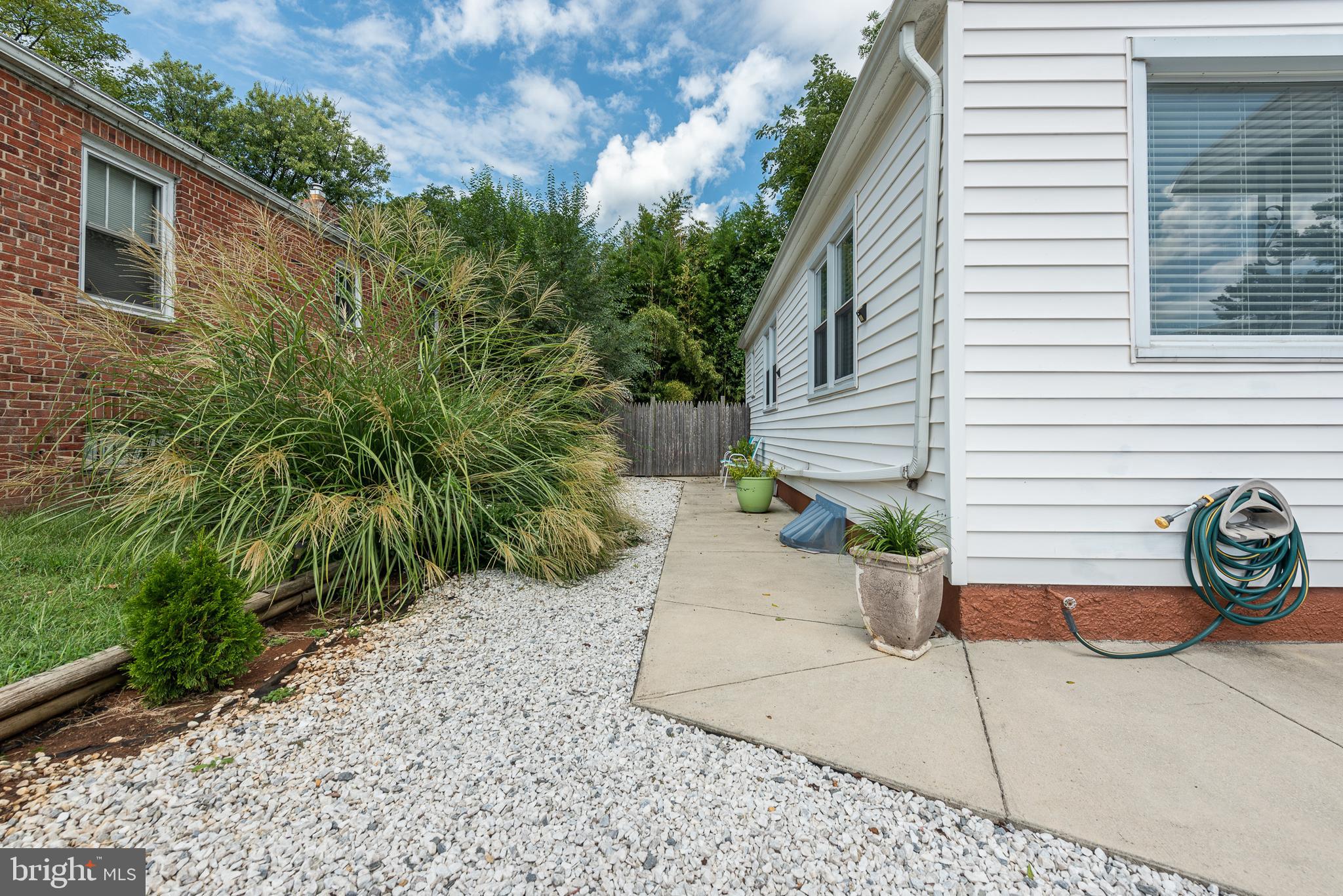 PIMLICO - Residential