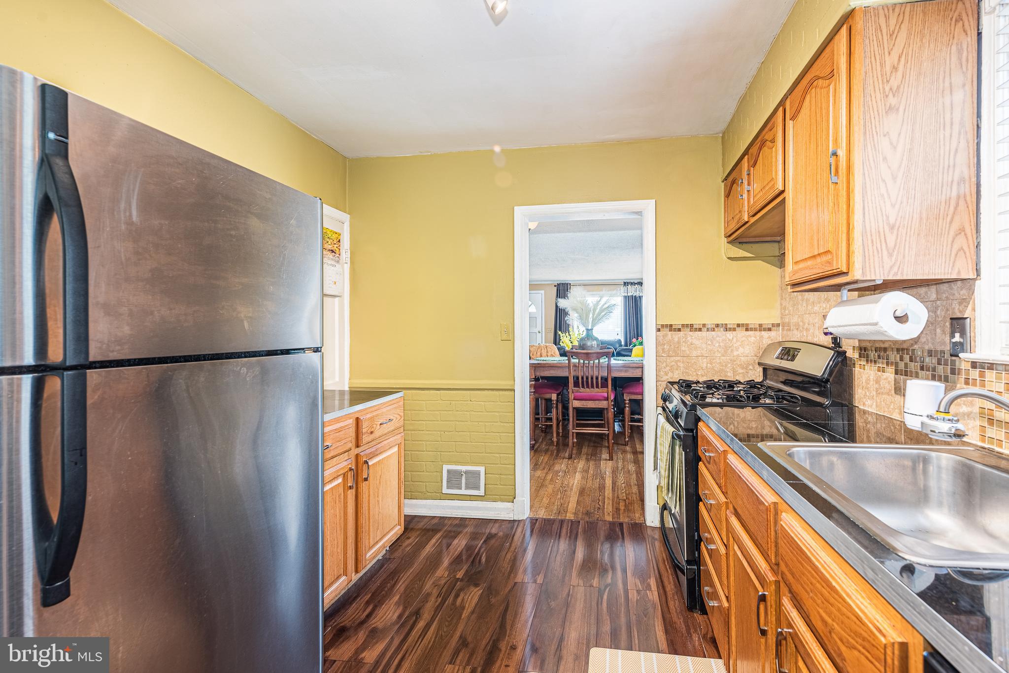 PIMLICO - Residential