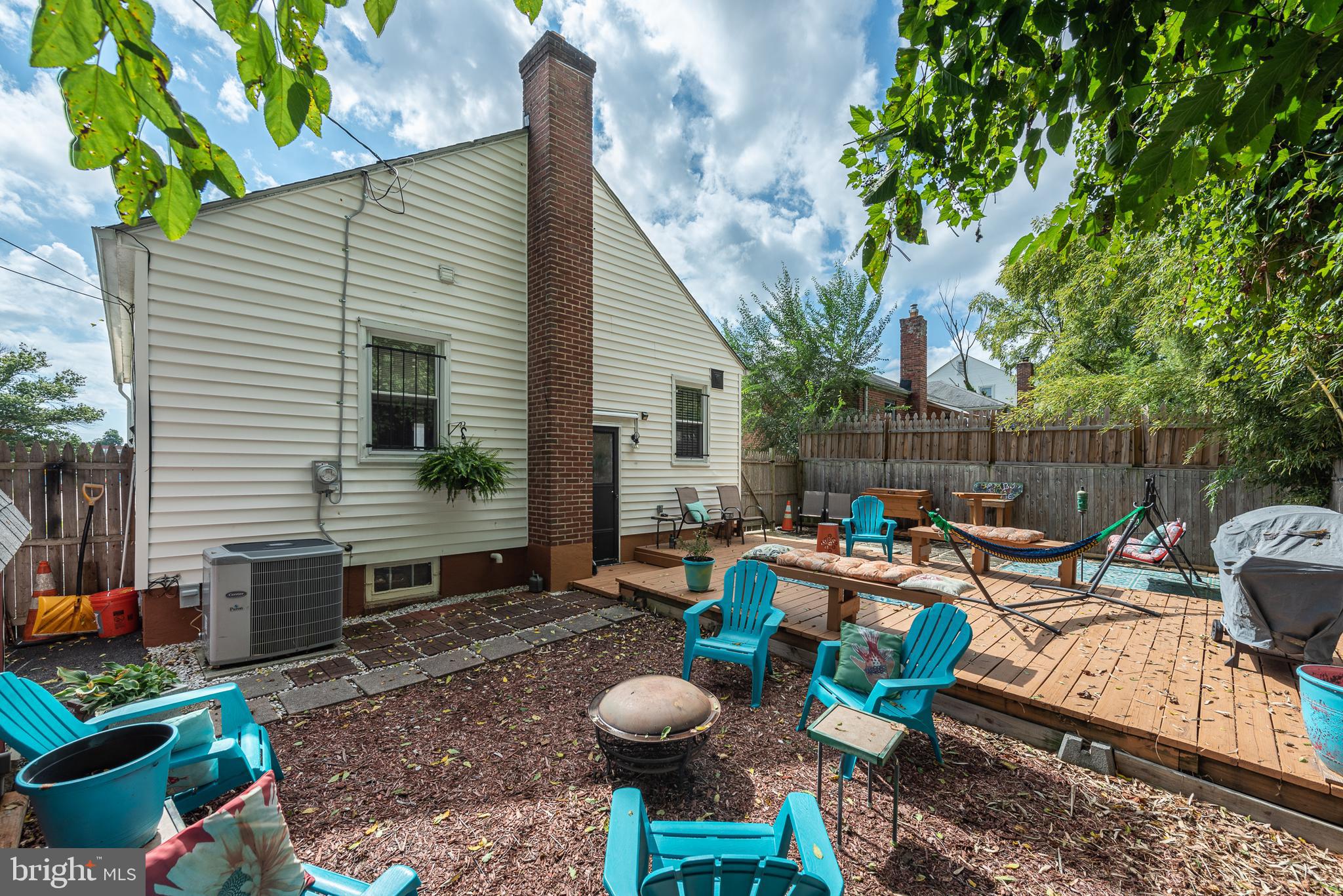 PIMLICO - Residential