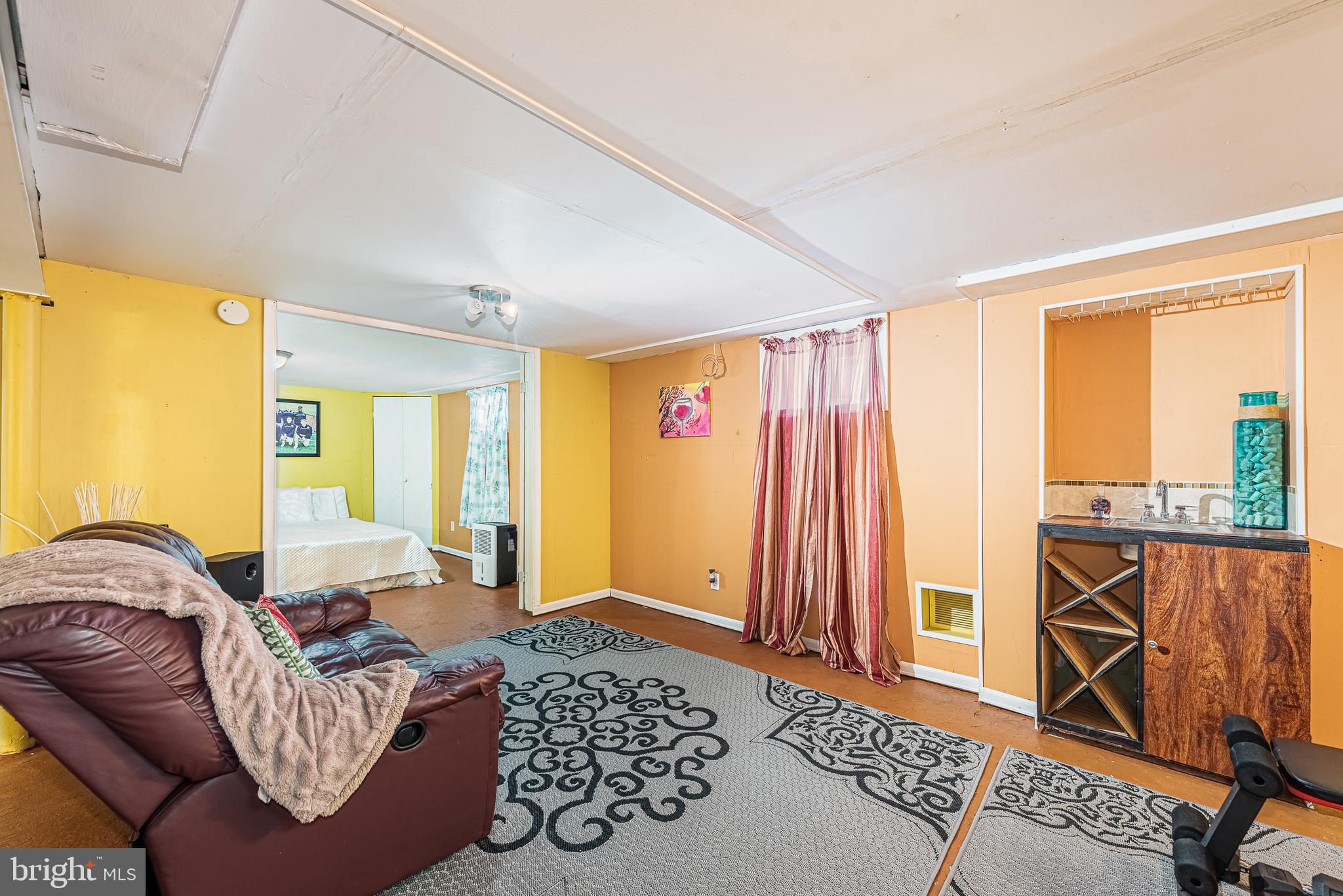 PIMLICO - Residential