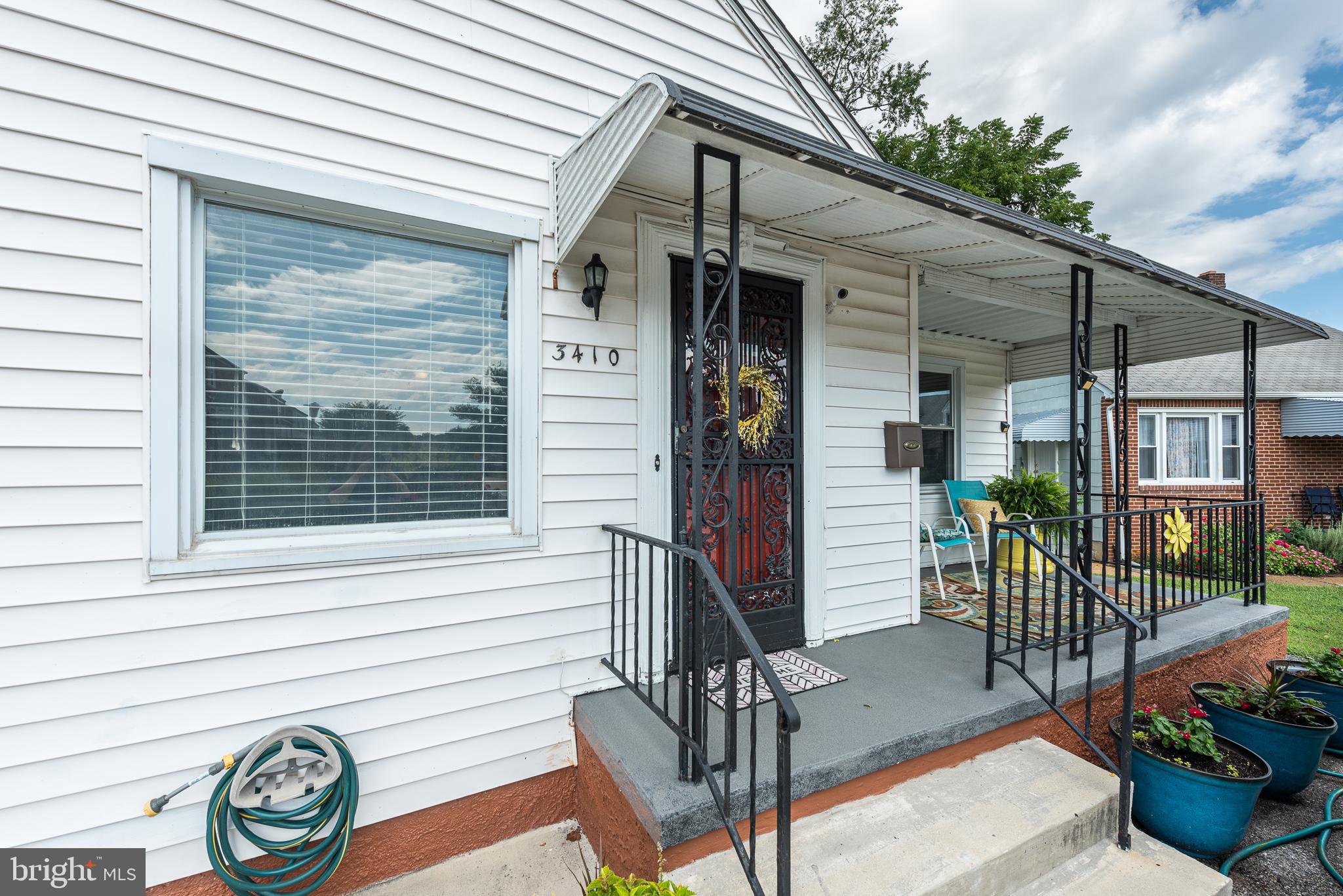 PIMLICO - Residential