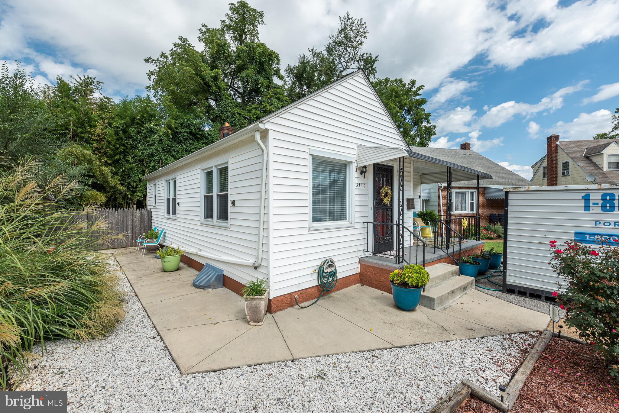 PIMLICO - Residential