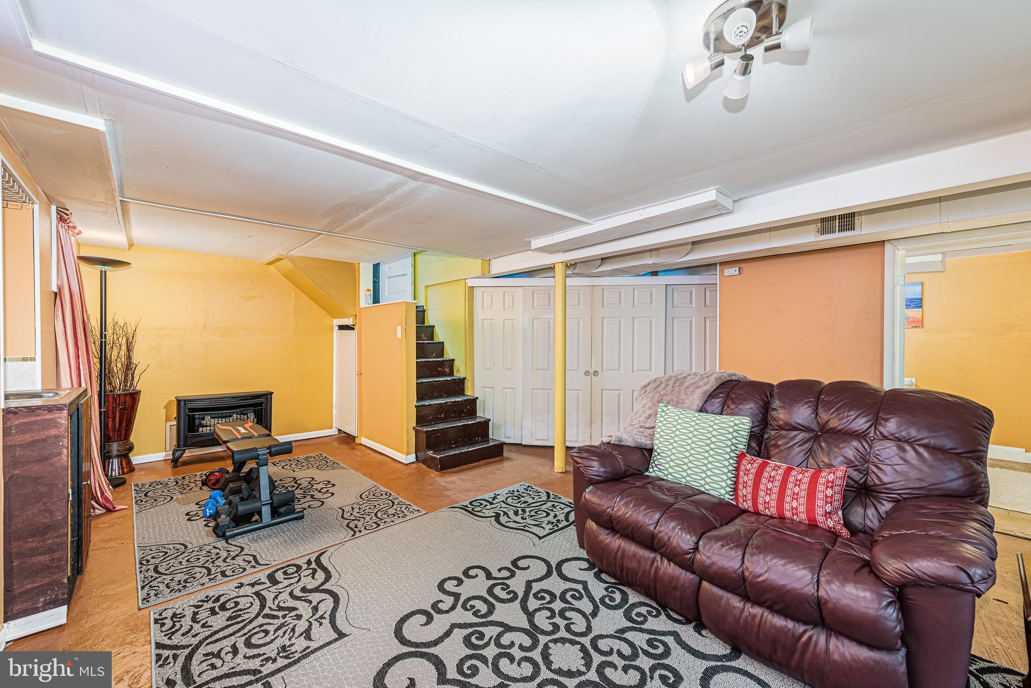 PIMLICO - Residential