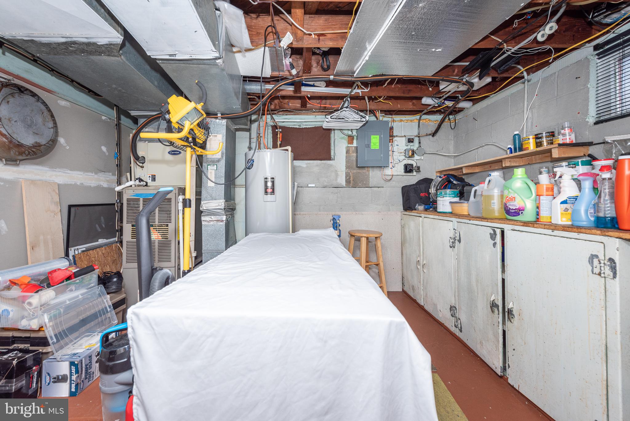 PIMLICO - Residential