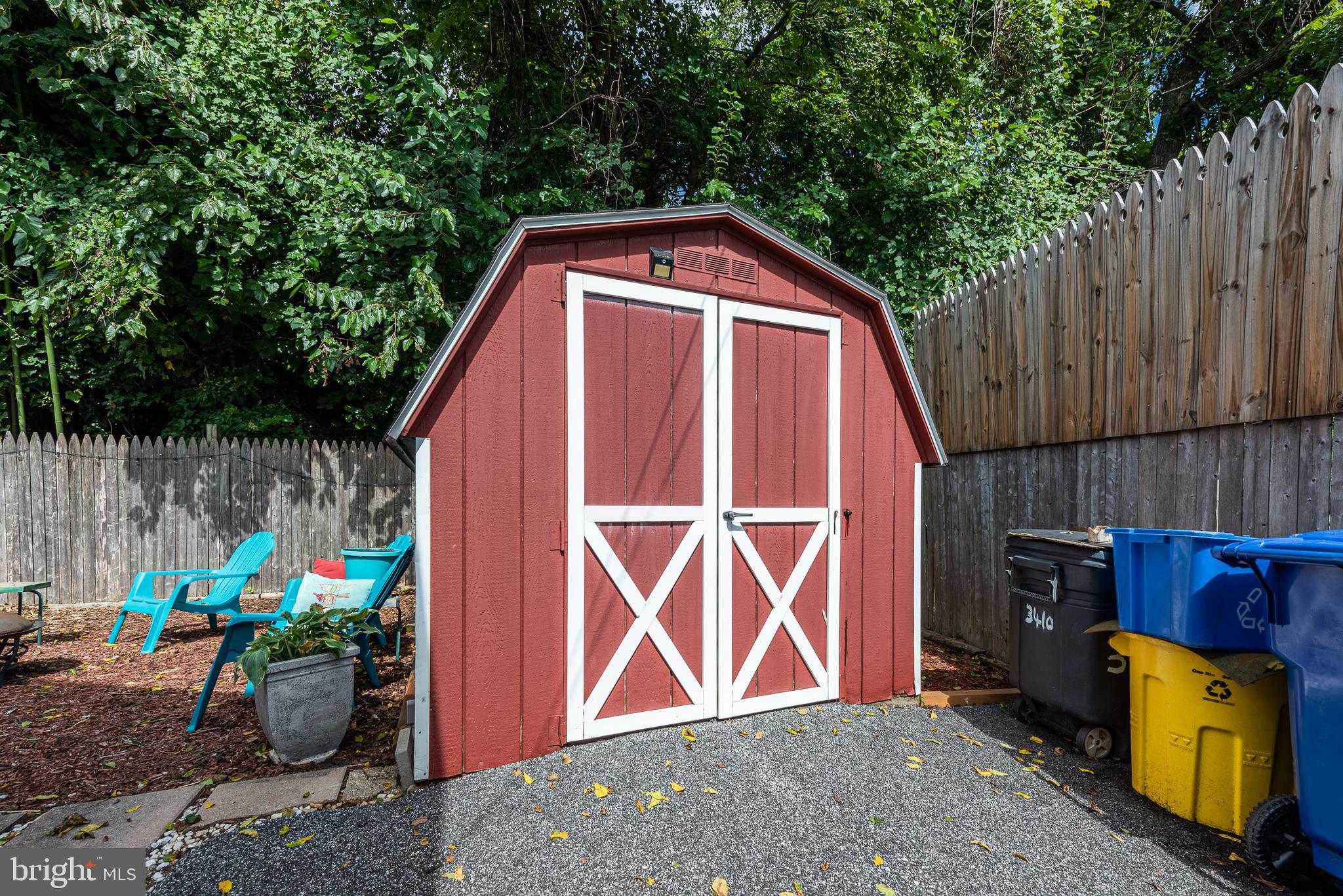 PIMLICO - Residential