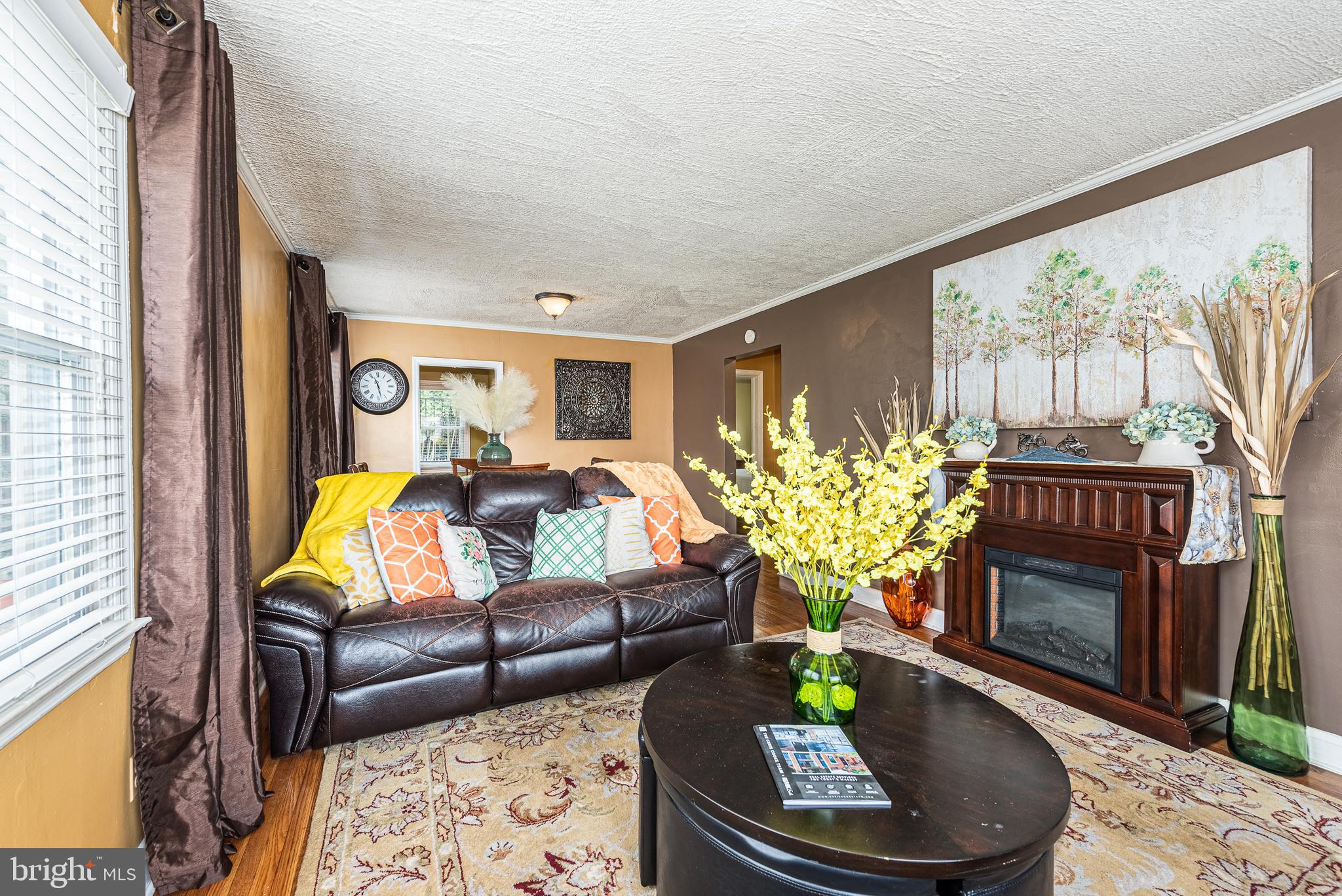 PIMLICO - Residential