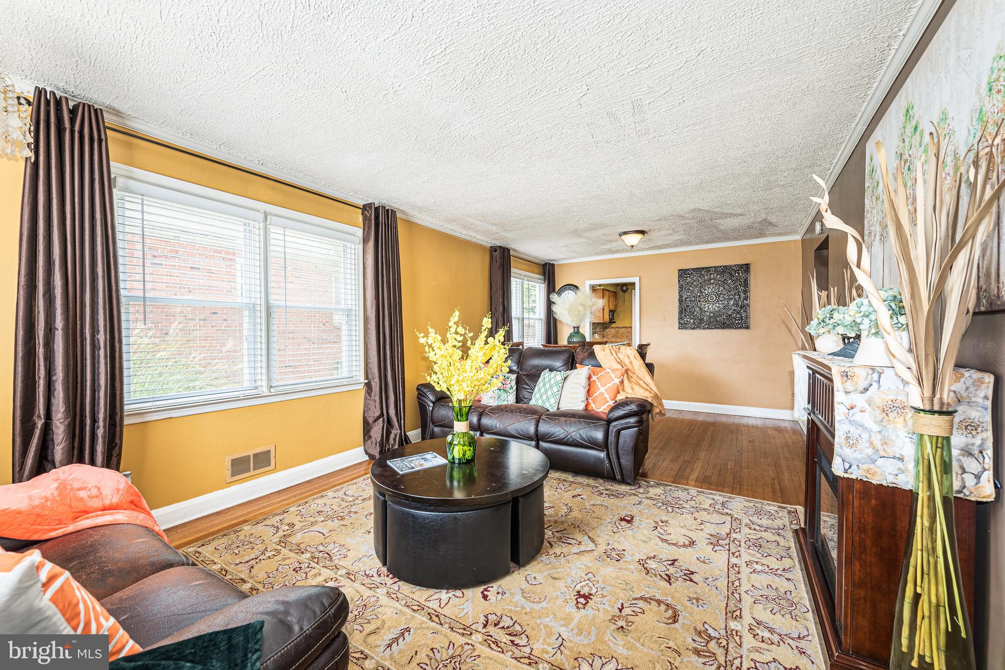 PIMLICO - Residential