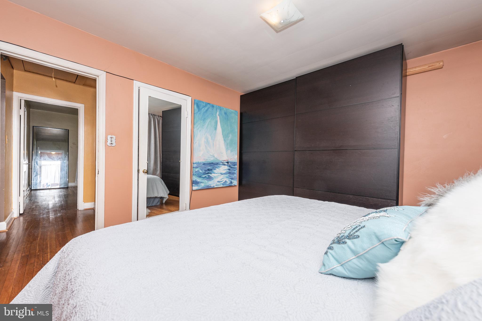 PIMLICO - Residential