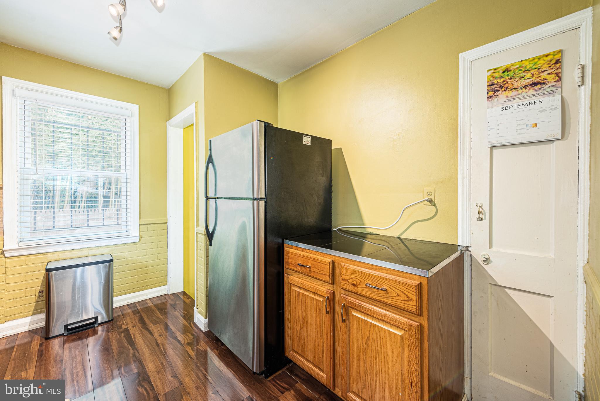 PIMLICO - Residential