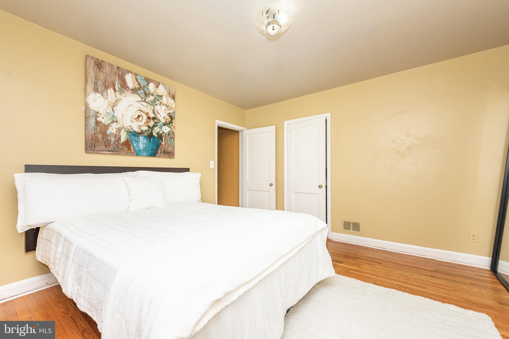 PIMLICO - Residential