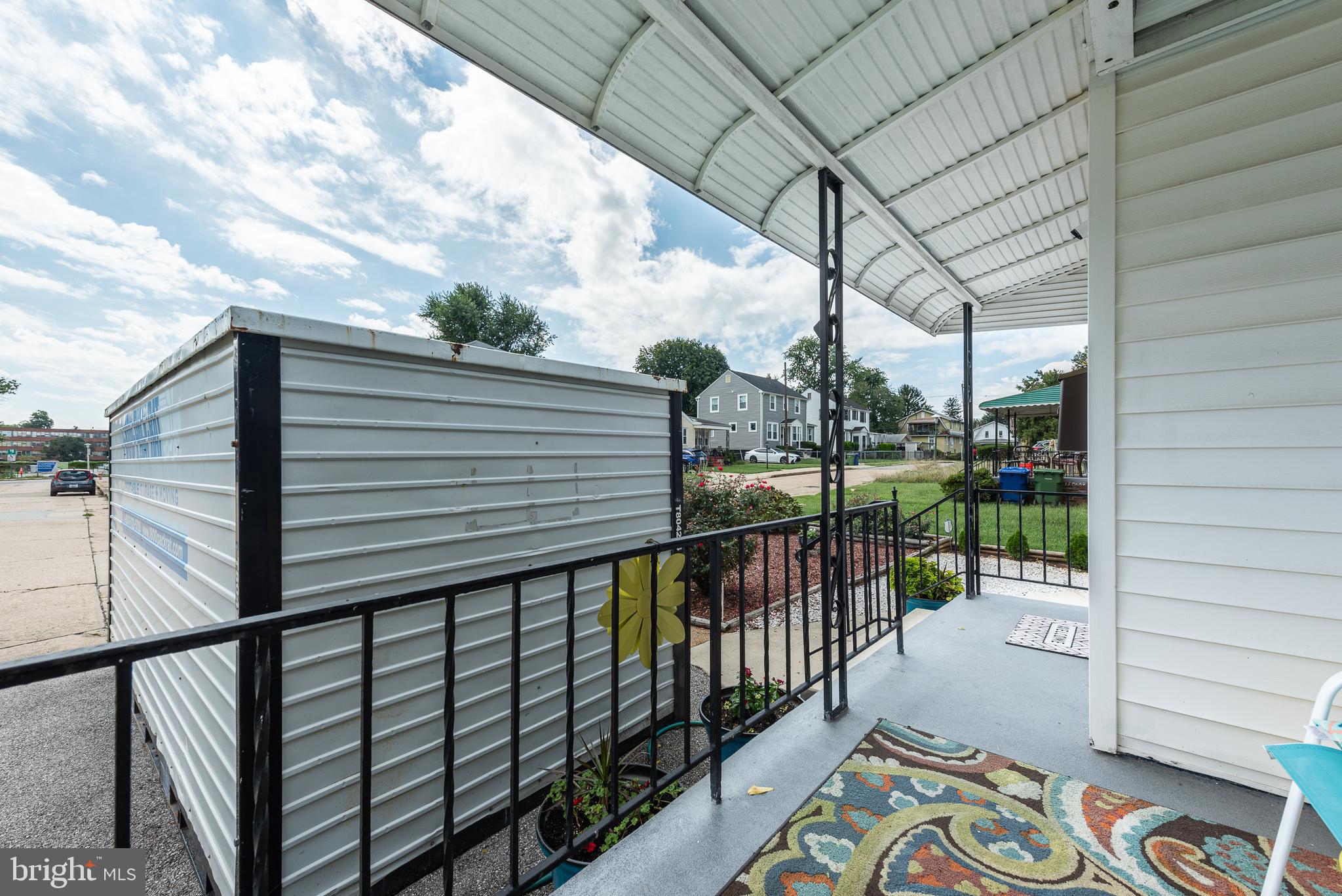 PIMLICO - Residential