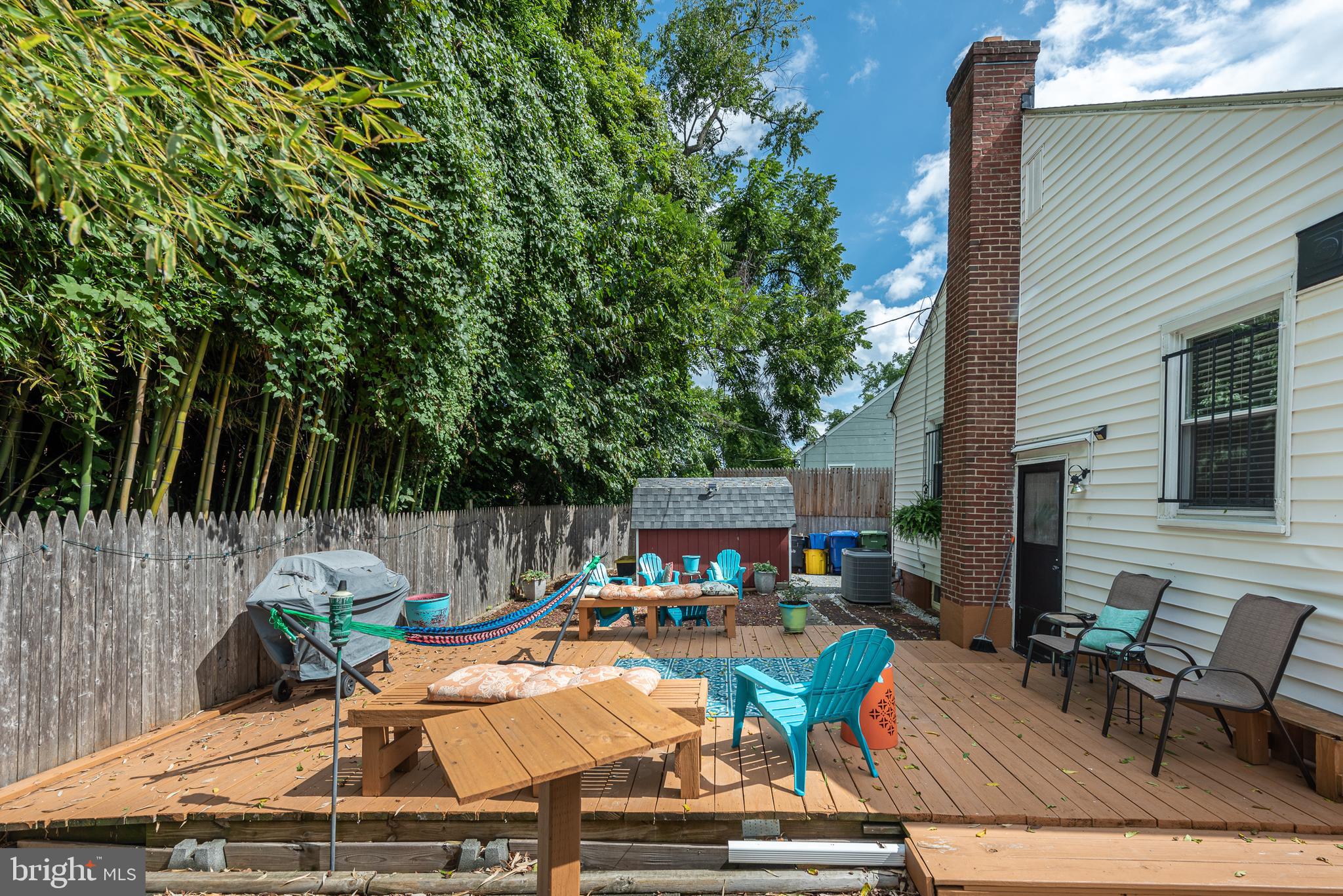 PIMLICO - Residential