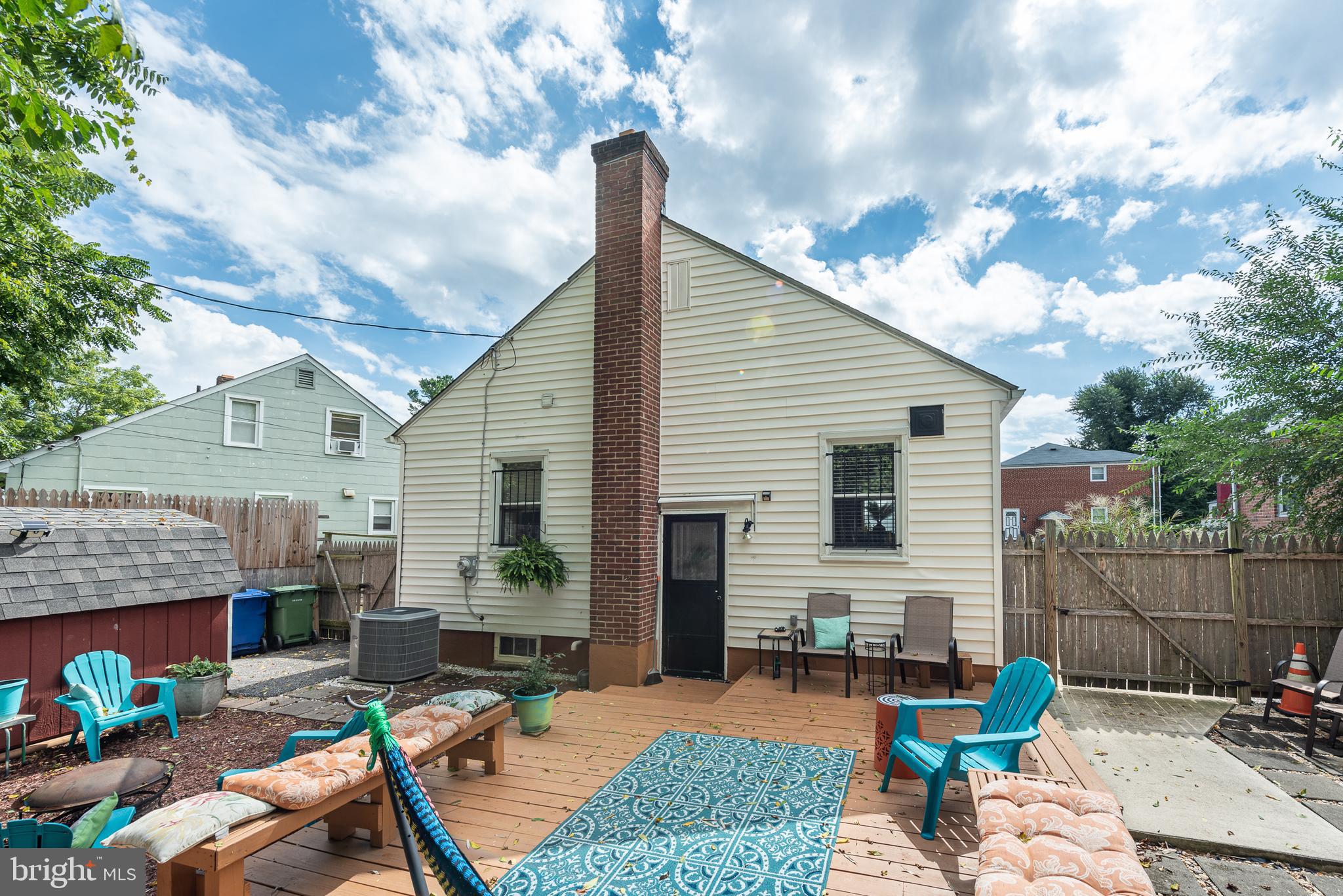 PIMLICO - Residential