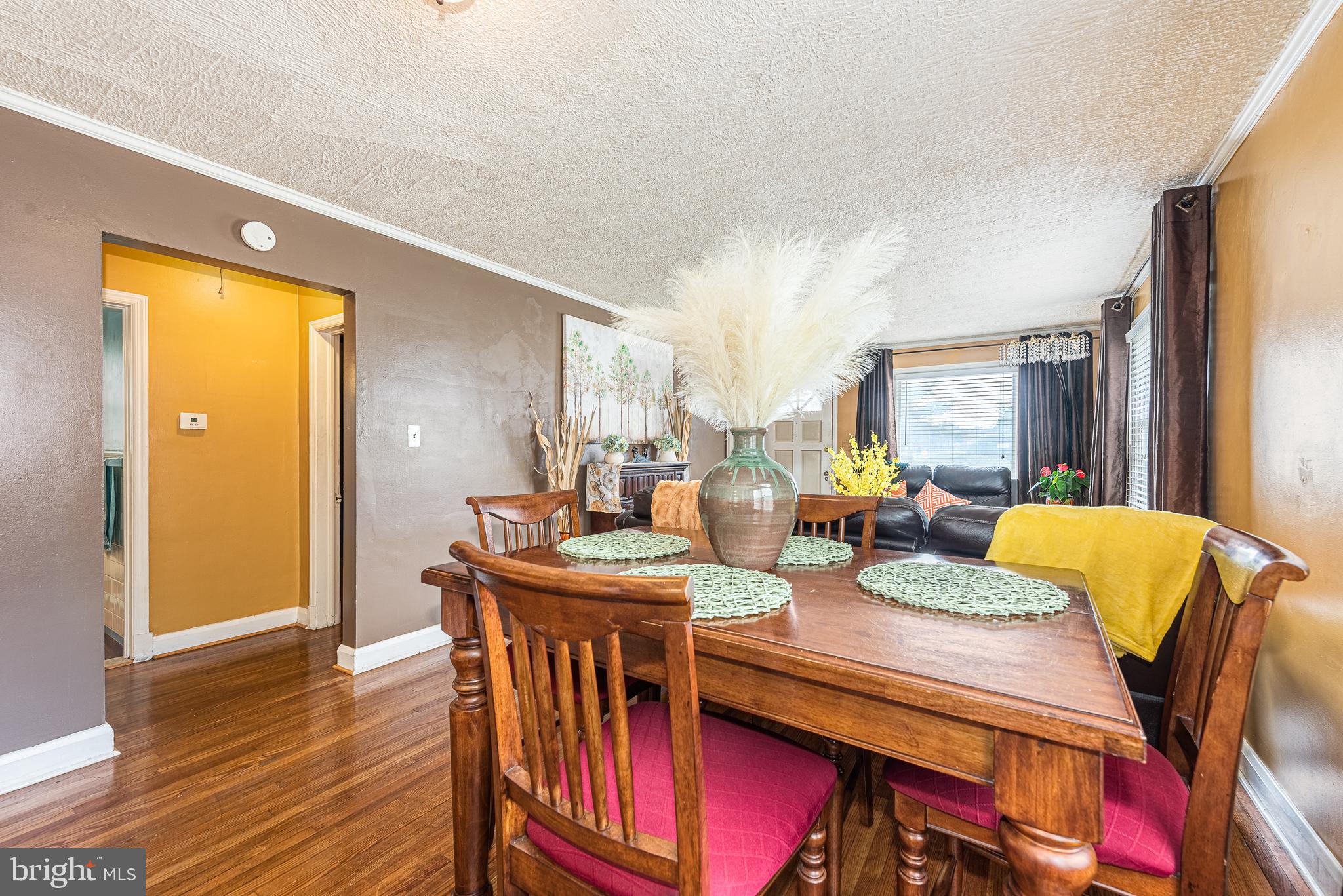 PIMLICO - Residential