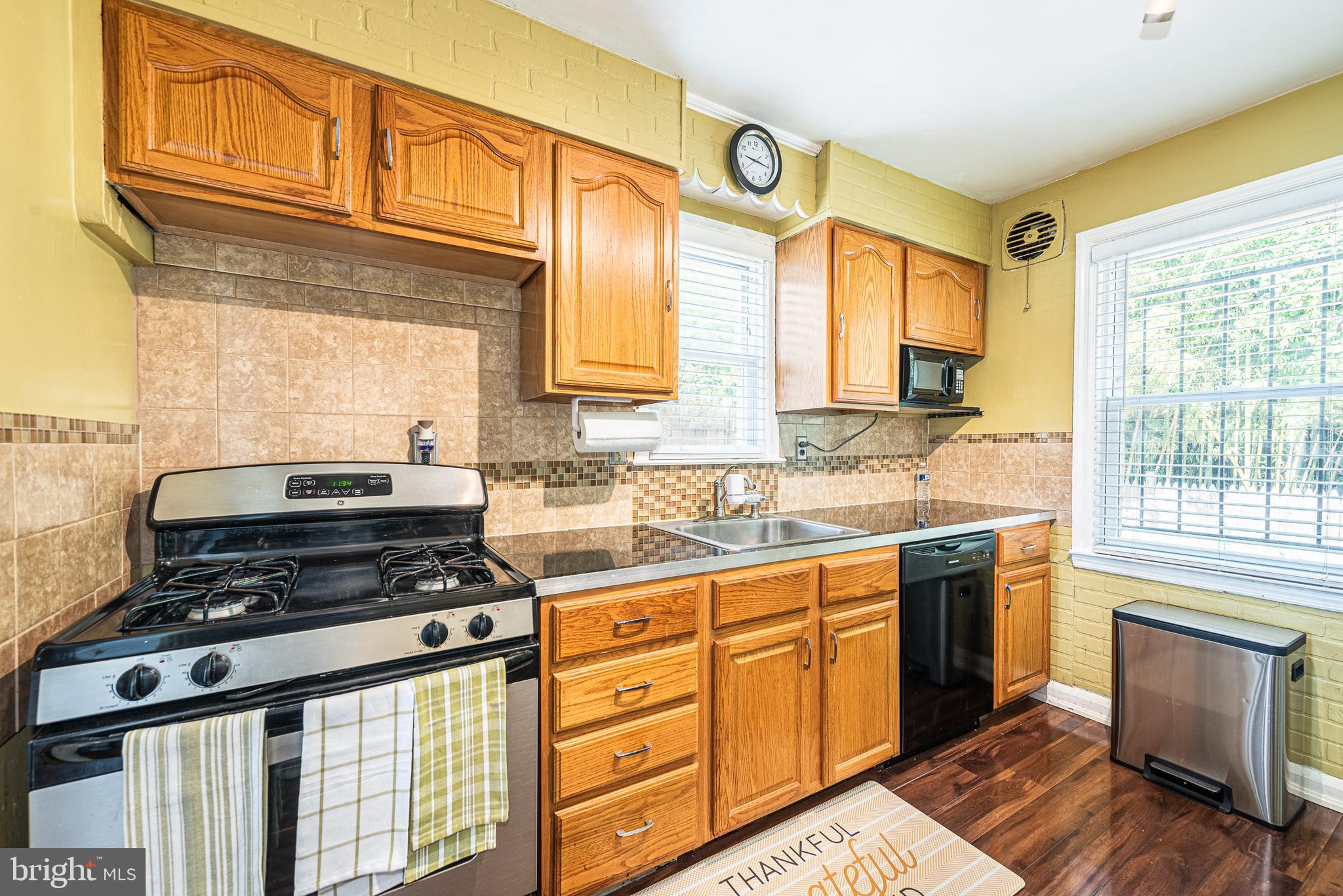 PIMLICO - Residential