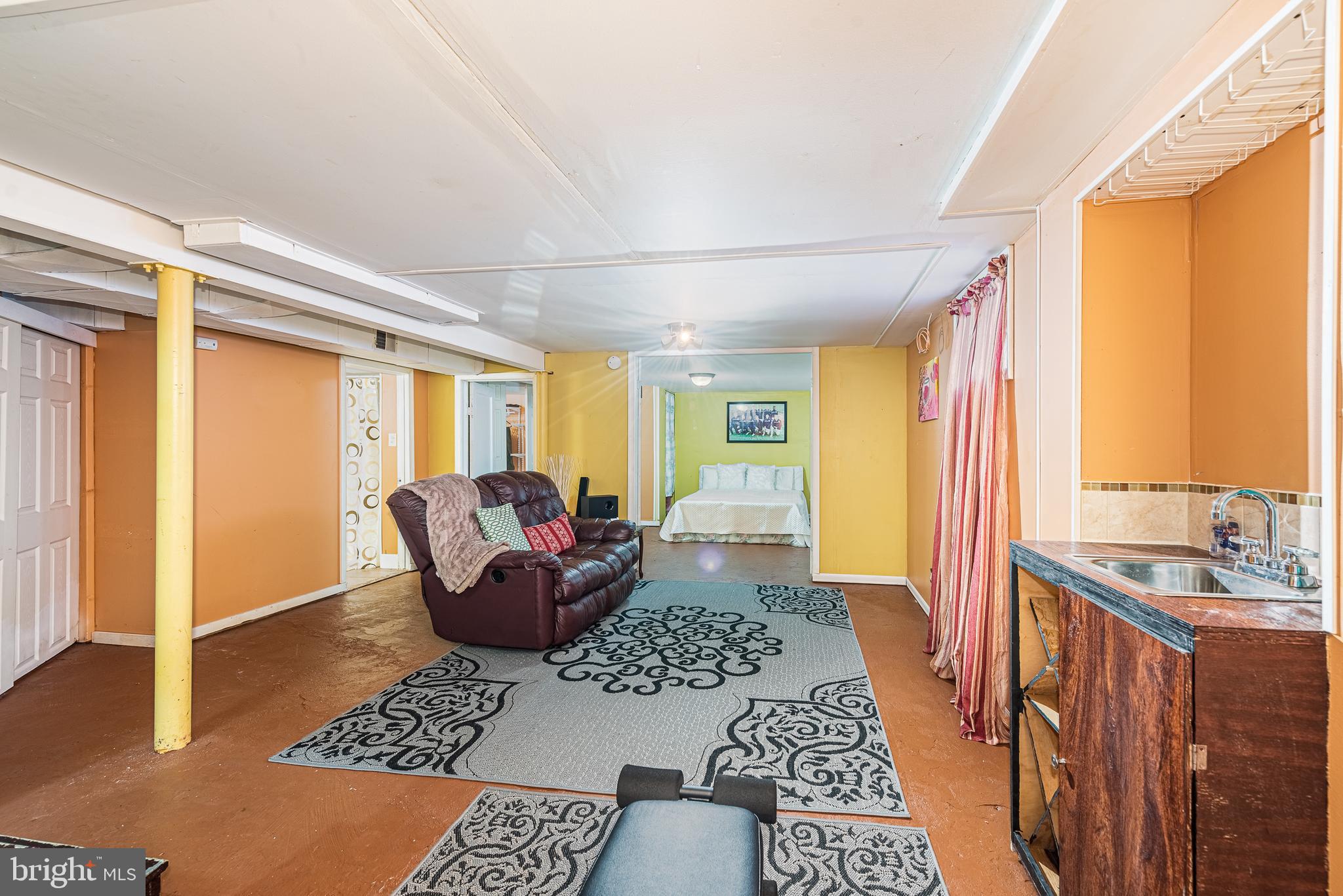 PIMLICO - Residential