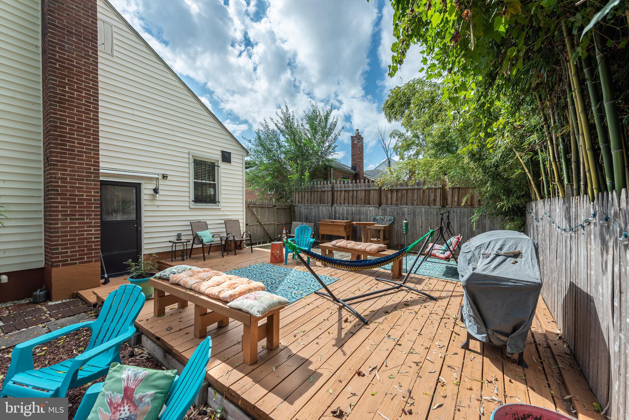 PIMLICO - Residential