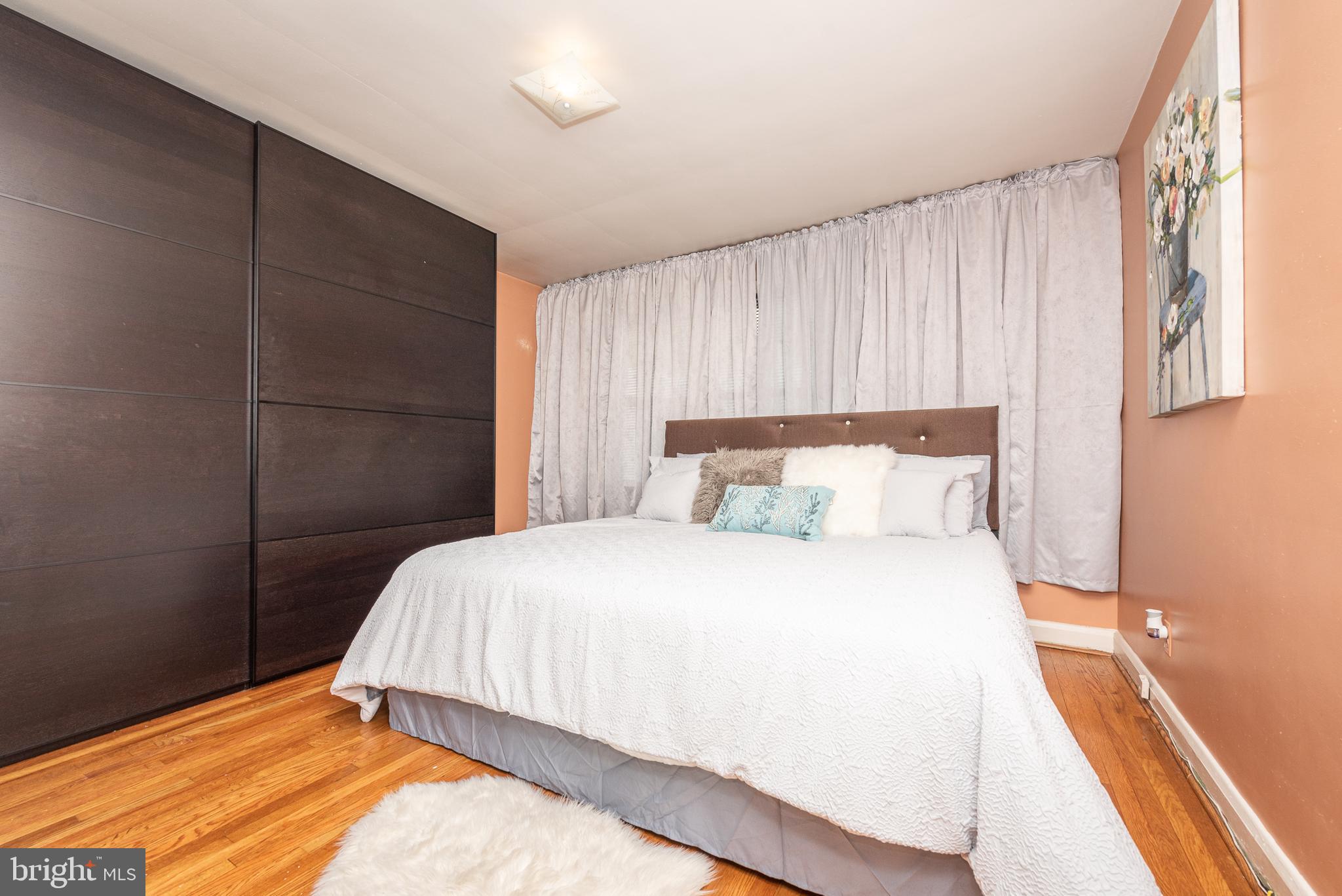 PIMLICO - Residential