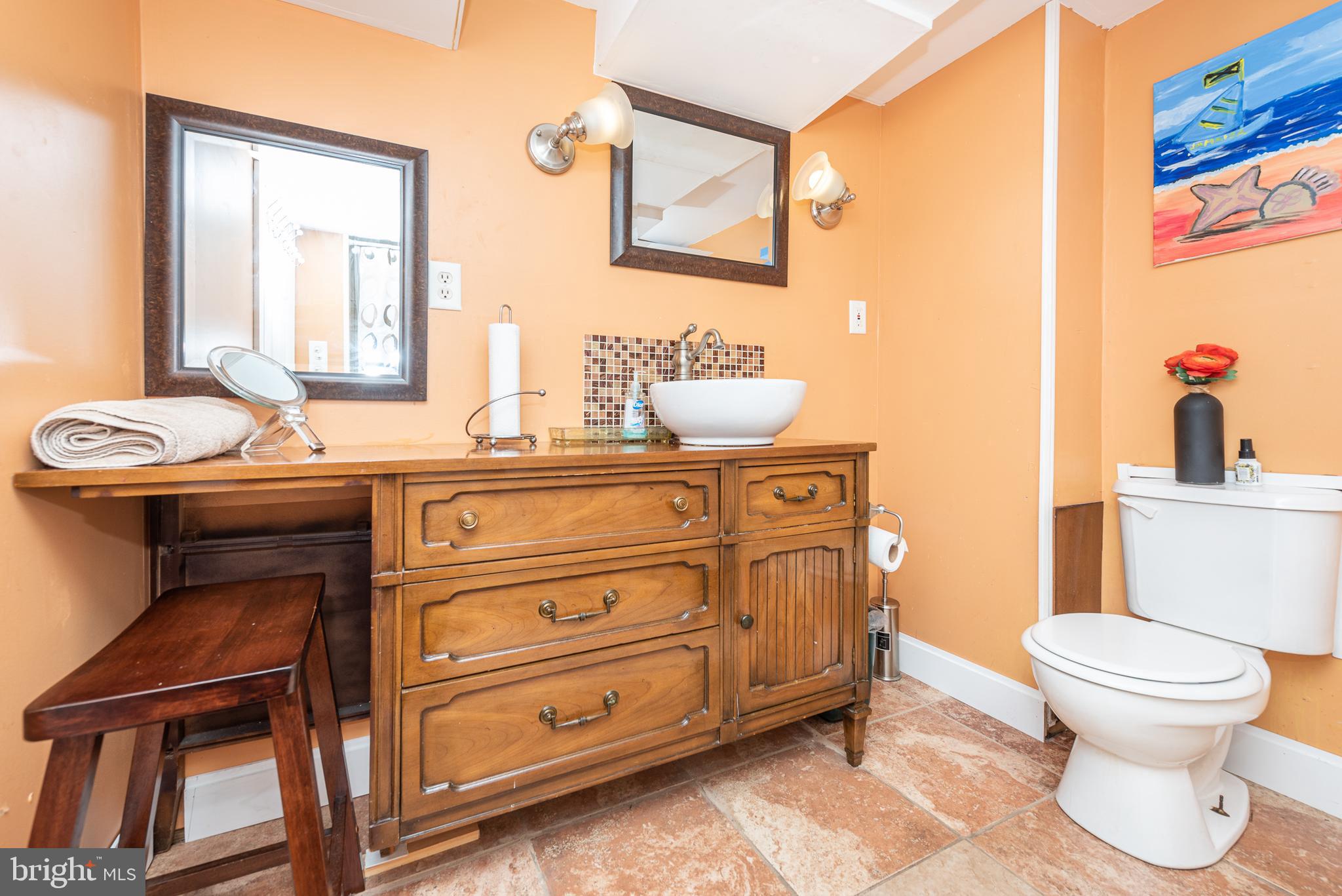 PIMLICO - Residential