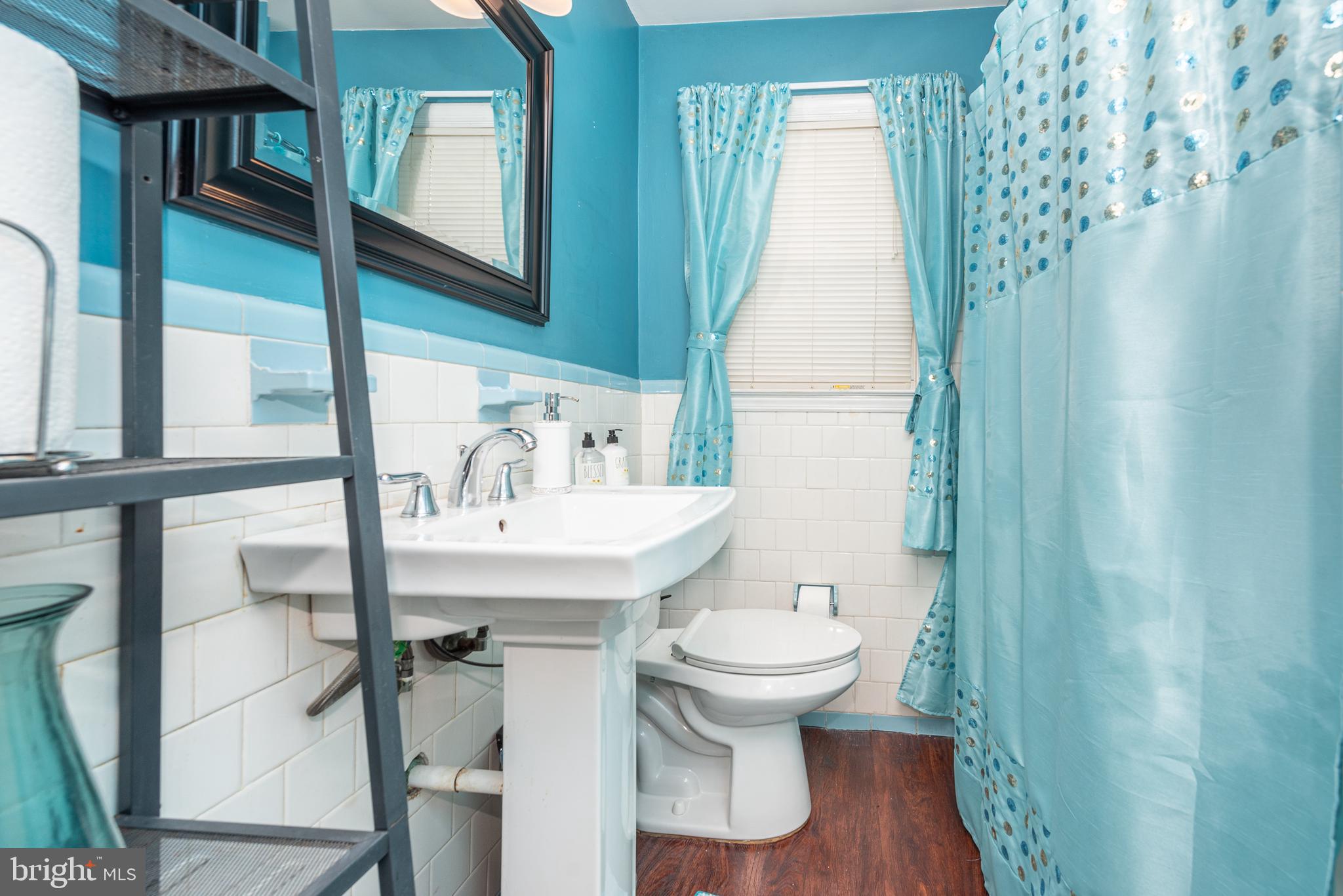 PIMLICO - Residential