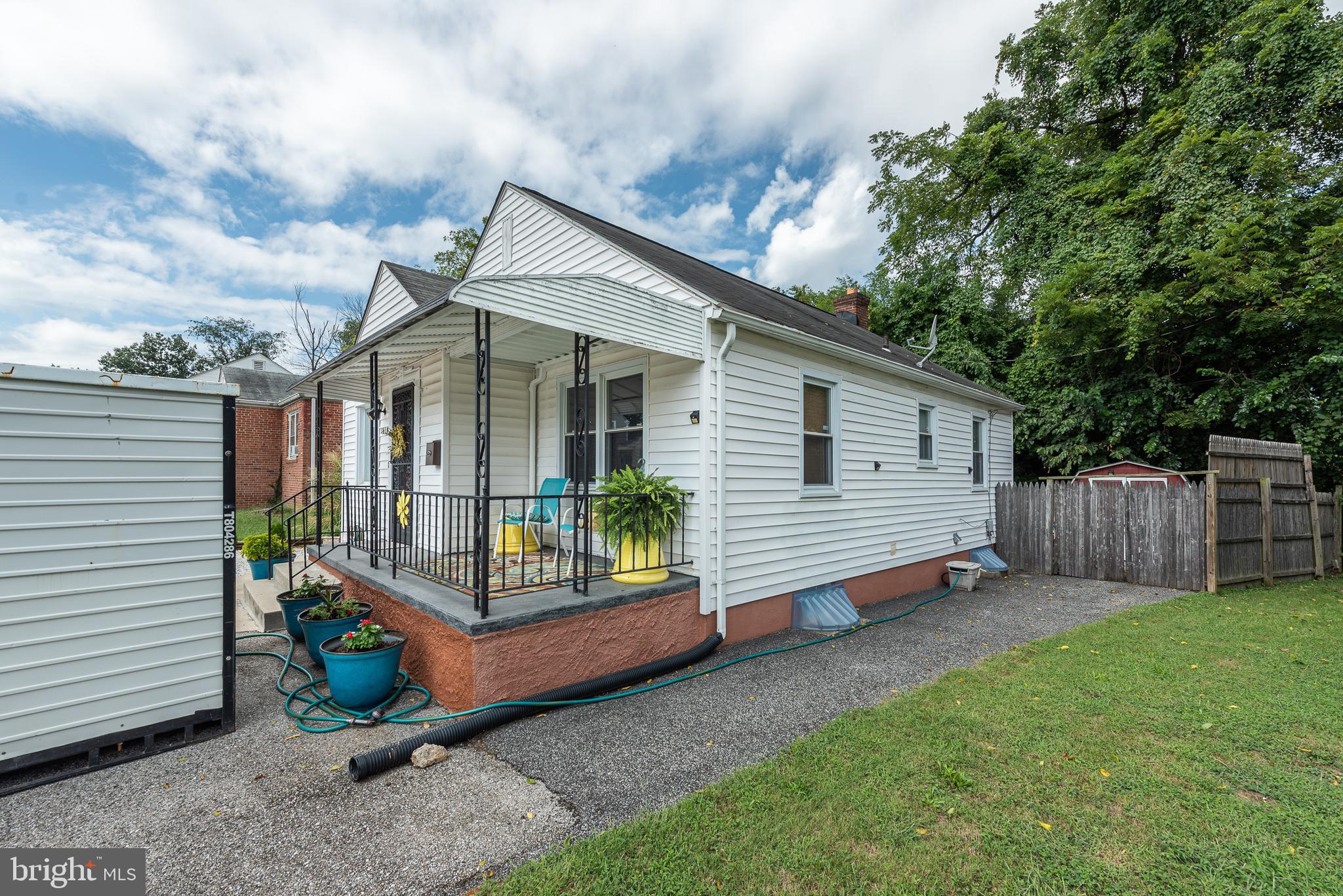 PIMLICO - Residential