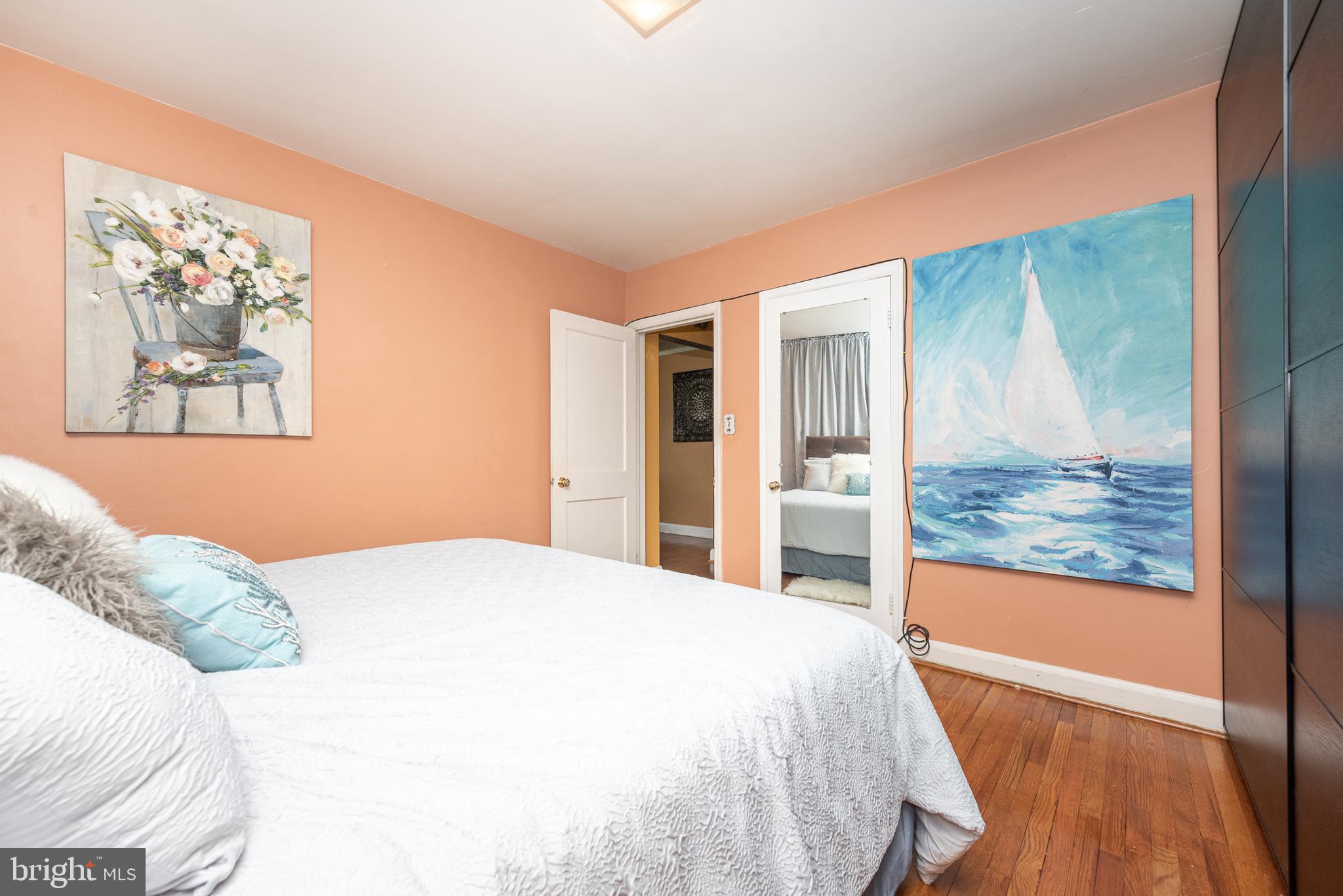 PIMLICO - Residential