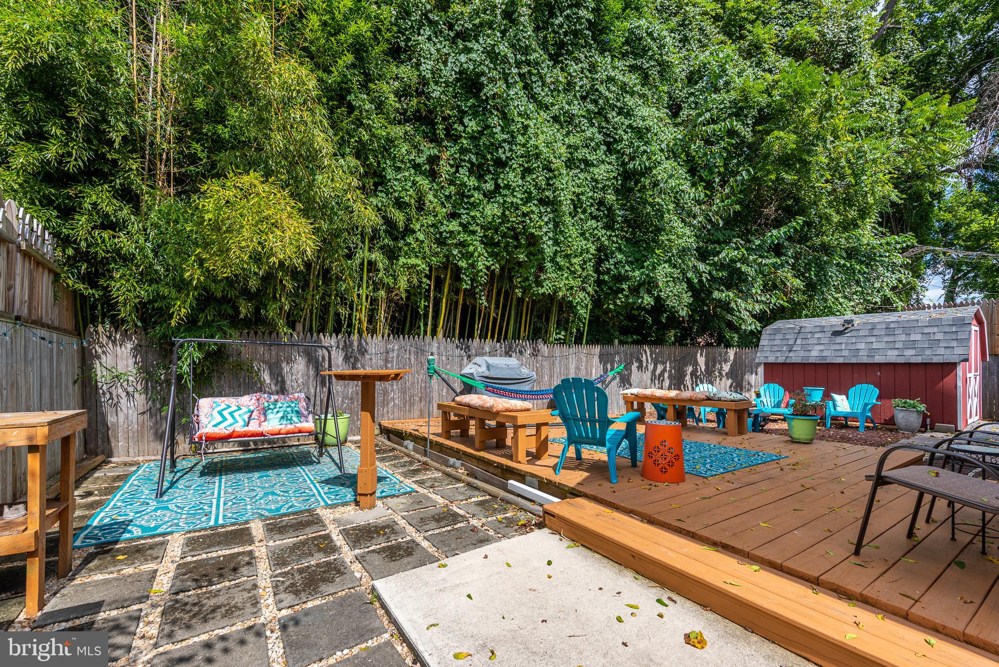 PIMLICO - Residential