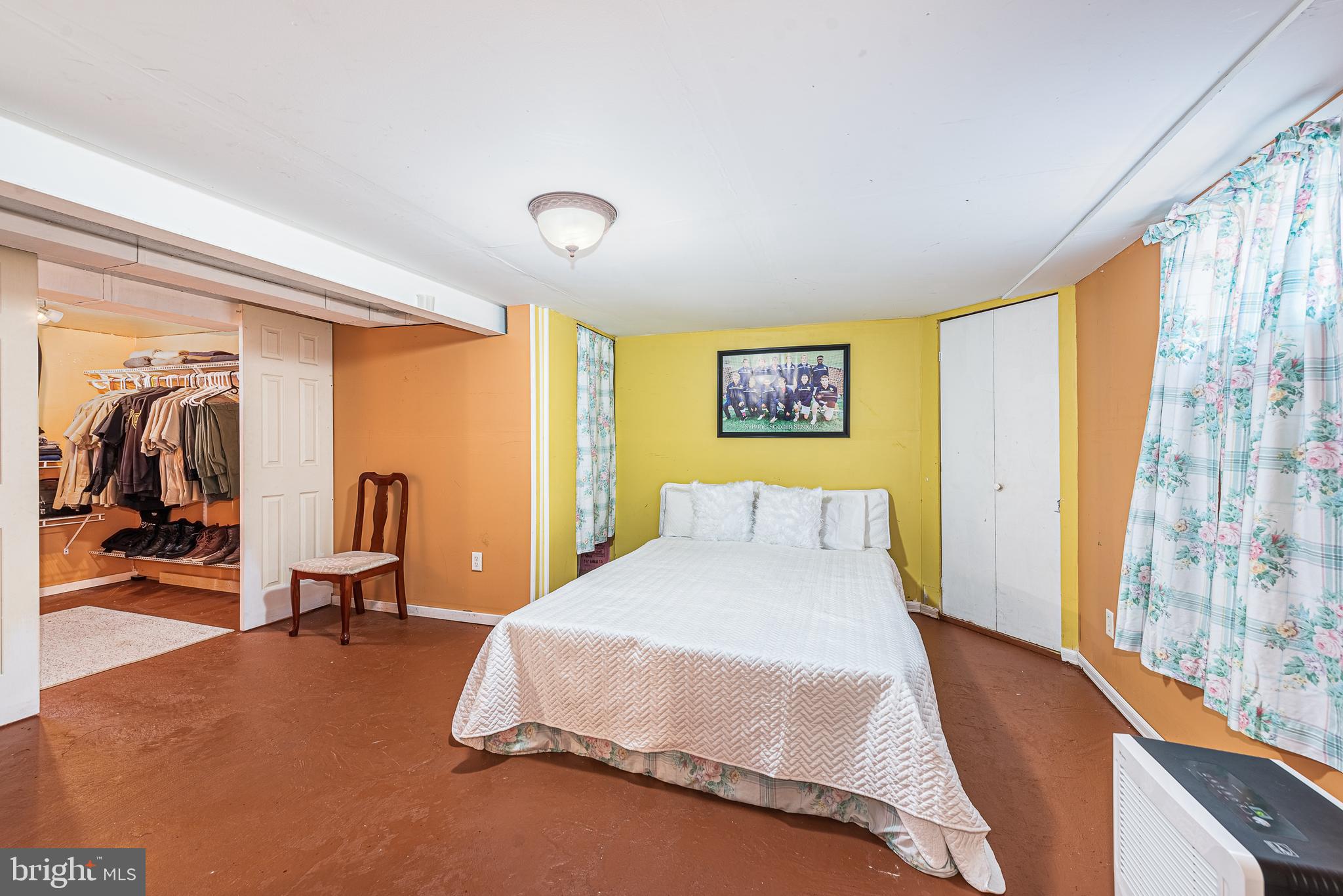 PIMLICO - Residential