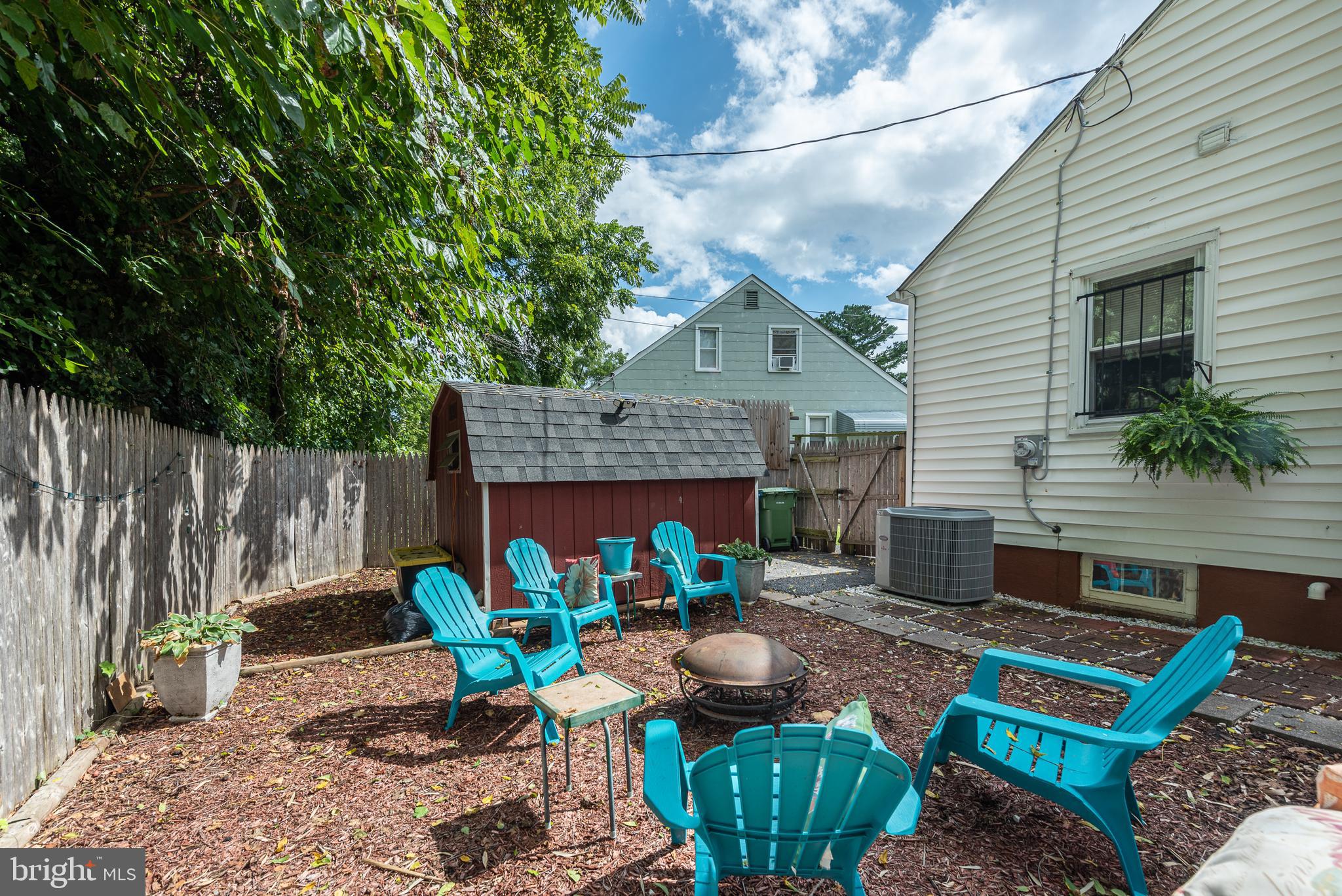 PIMLICO - Residential