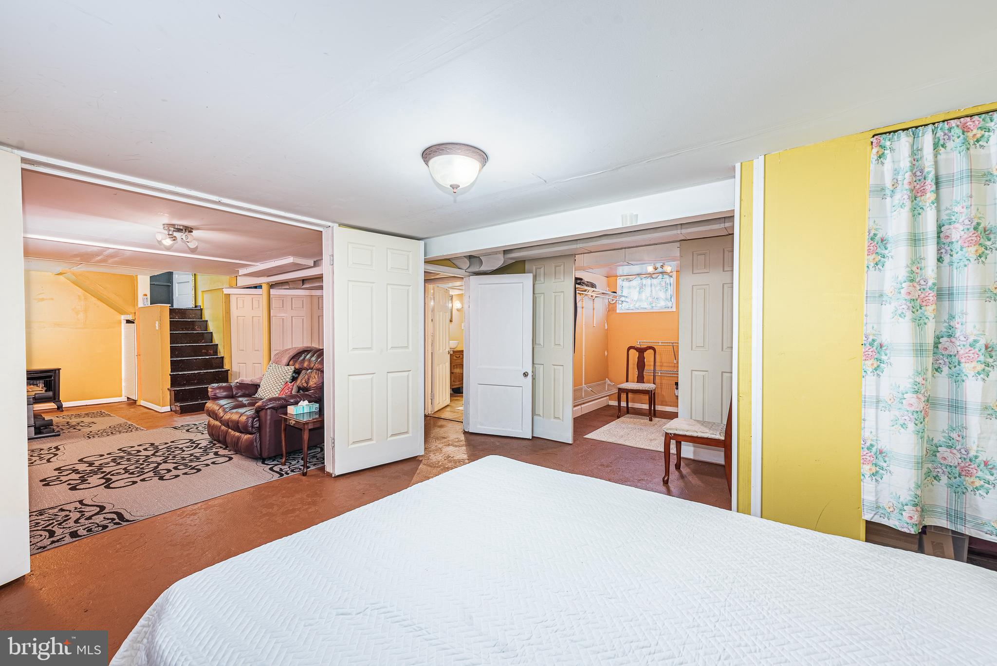 PIMLICO - Residential