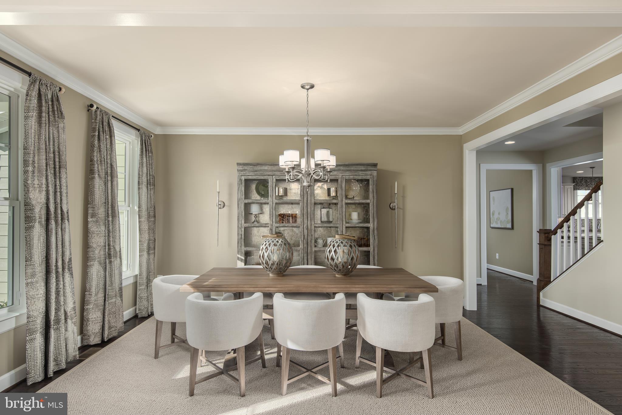 GREYSTONE - Residential