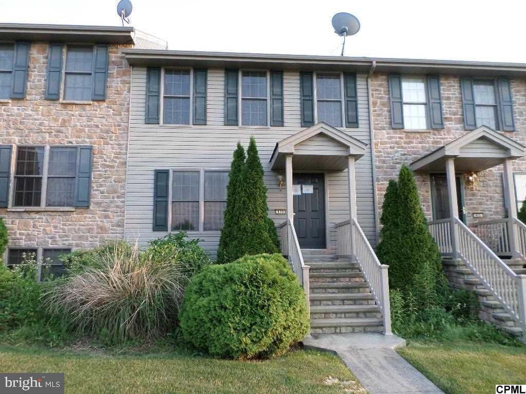 HUD case # 441-750583 HUD homes are sold "AS IS" Property is FHA (IN)insured . Ask Agent for details and submit offer to (see agent remarks) EQUAL OPPORTUNITY HOUSING 1570 sq ft townhome is bright & open. 3 bedrooms, 2.5 baths w/attached garage. Full basement offers storage or room to expand. Laundry upstairs. Close to all major highways for easy commuting.