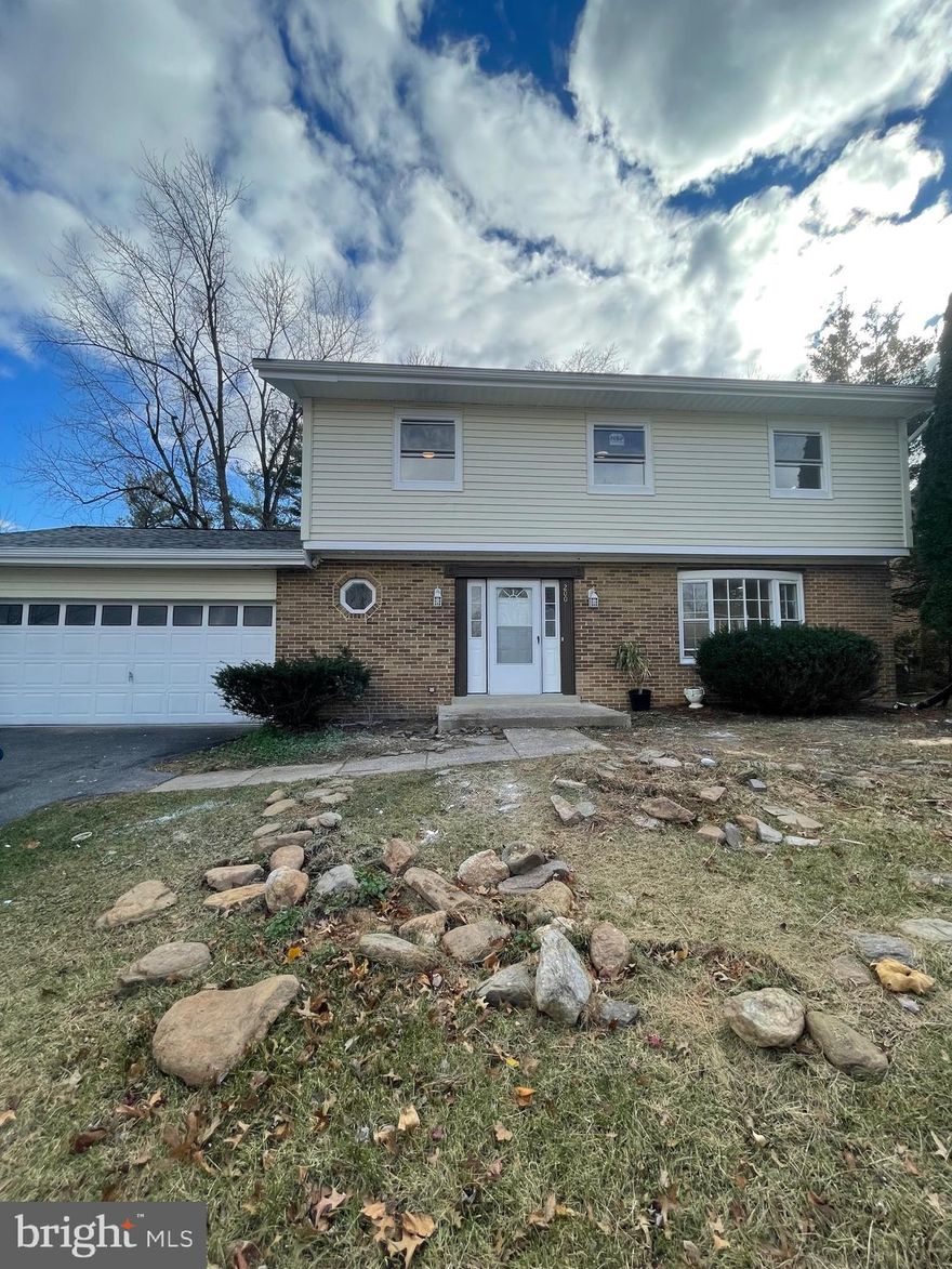 Fully Remodeled Home with Modern Upgrades and Exceptional Living Space
Welcome to this beautifully renovated 4-bedroom, 2.5-bath home, offering a perfect blend of style, comfort, and functionality. Located in a quiet, well-kept neighborhood, this property has been completely updated to provide a bright and modern living experience.
Enjoy peace of mind with a brand-new roof, new windows, and new flooring throughout. The remodeled kitchen features sleek finishes and plenty of workspace, while the updated bathrooms bring a clean, contemporary feel.
The home’s open layout creates a spacious, inviting atmosphere with abundant natural light flowing through every room. Need extra space? The fully finished basement offers endless possibilities—ideal for a family room, home office, or entertainment area.
A large garage provides excellent storage and parking options, rounding out the home’s convenient features.
With its thoughtful upgrades, generous living areas, and quiet surroundings, this move-in-ready home checks every box. Don’t miss the chance to make it yours!