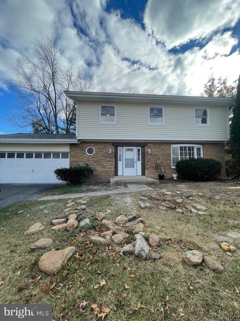 200 GLADE BOULEVARD WALKERSVILLE MD 21793