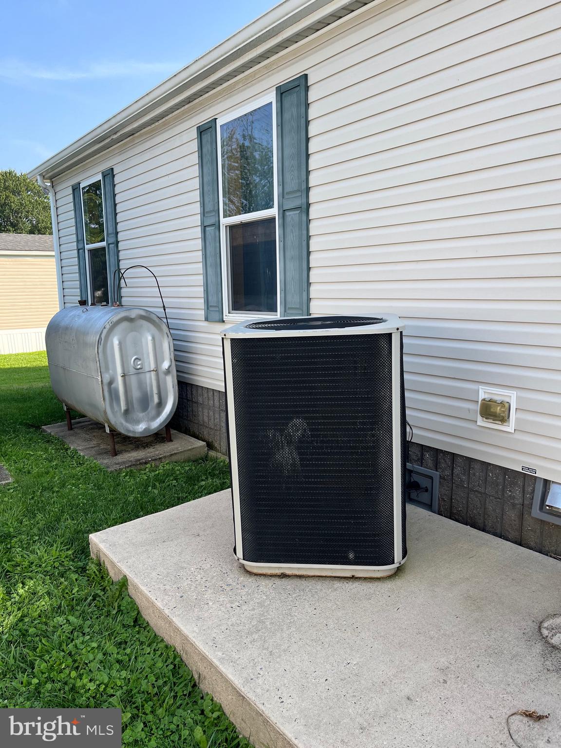 WOODLAWN ESTATES - Residential