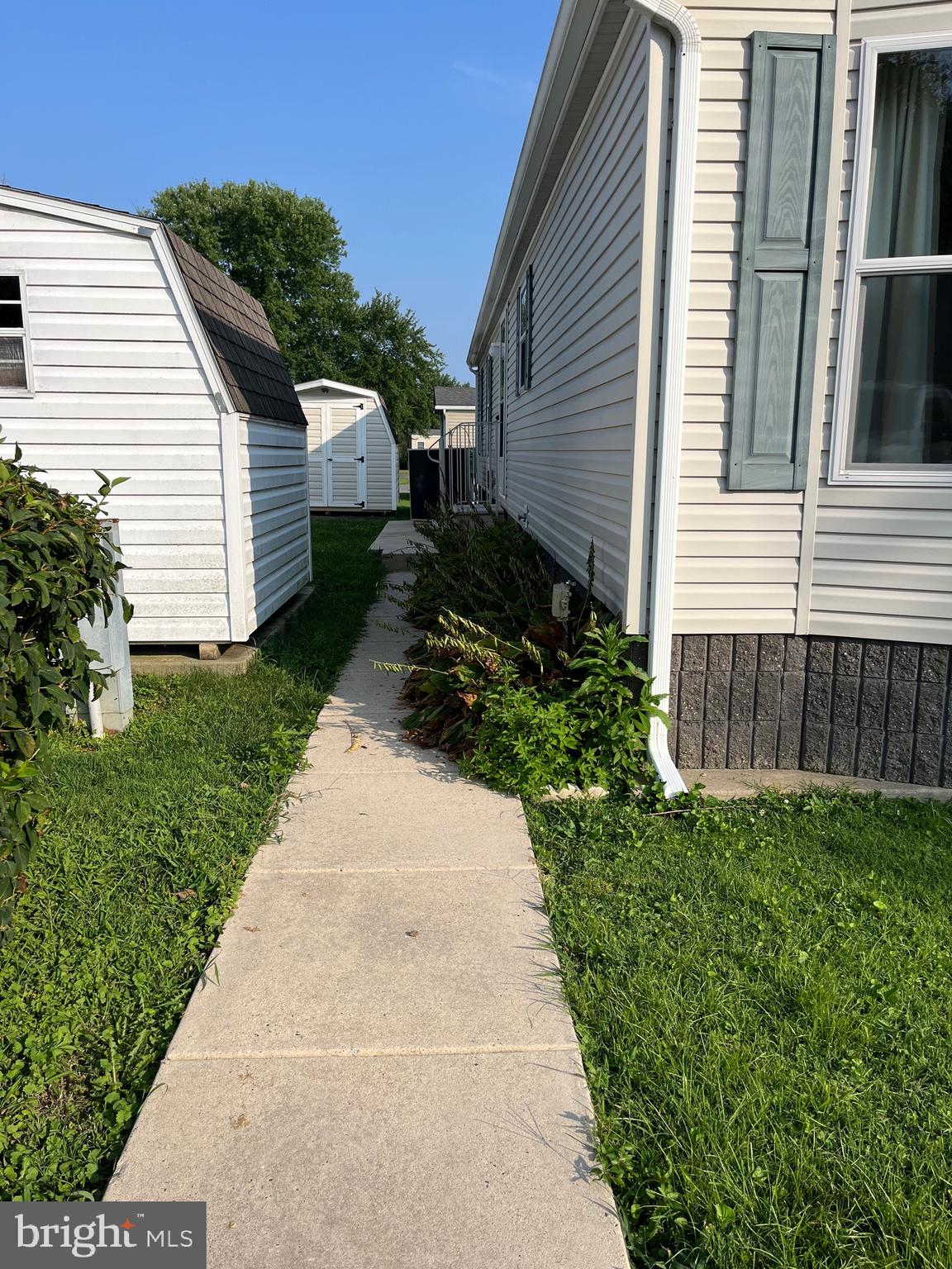 WOODLAWN ESTATES - Residential