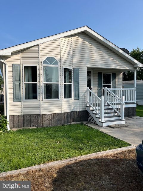 26 ORCHARD DR. PORT DEPOSIT MD 21904
