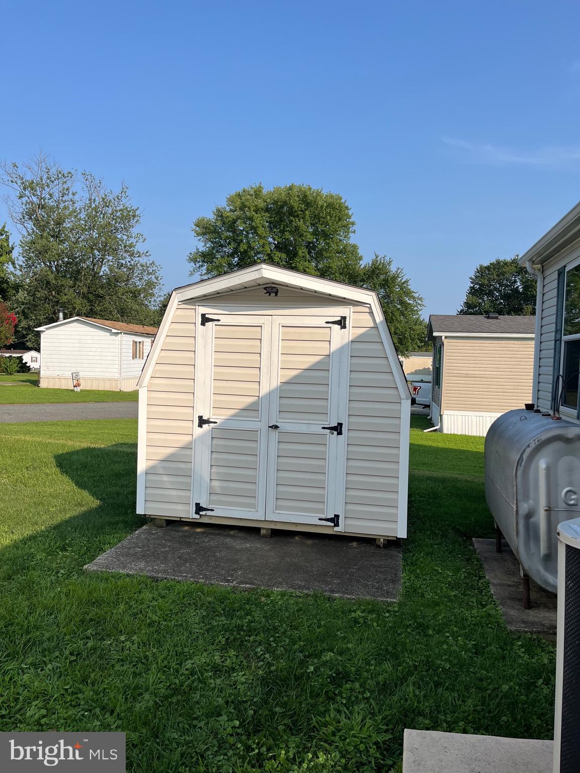 WOODLAWN ESTATES - Residential